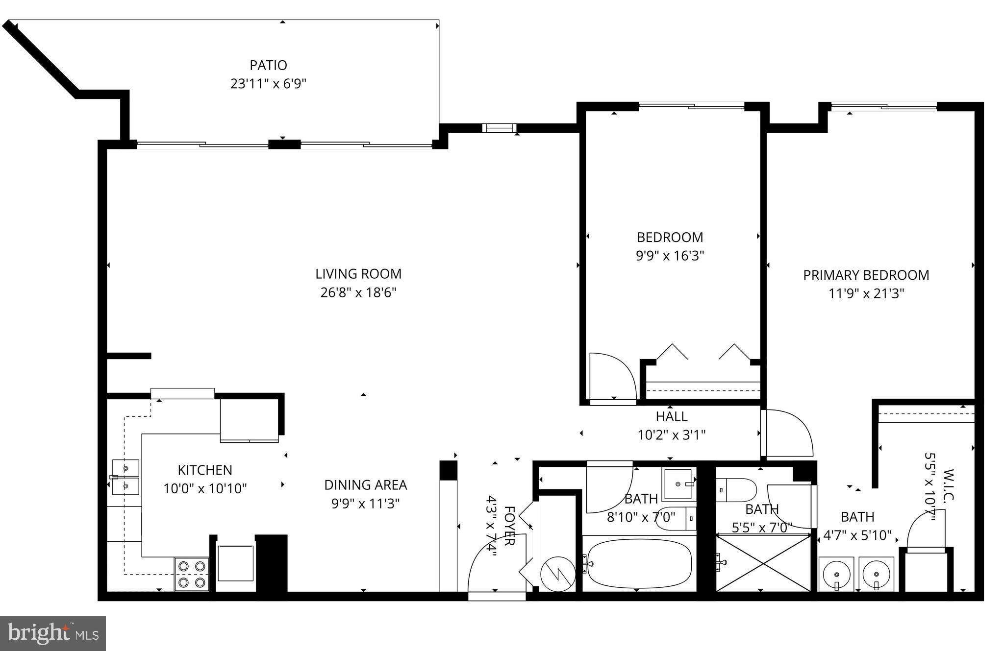 NORTH REHOBOTH - Residential