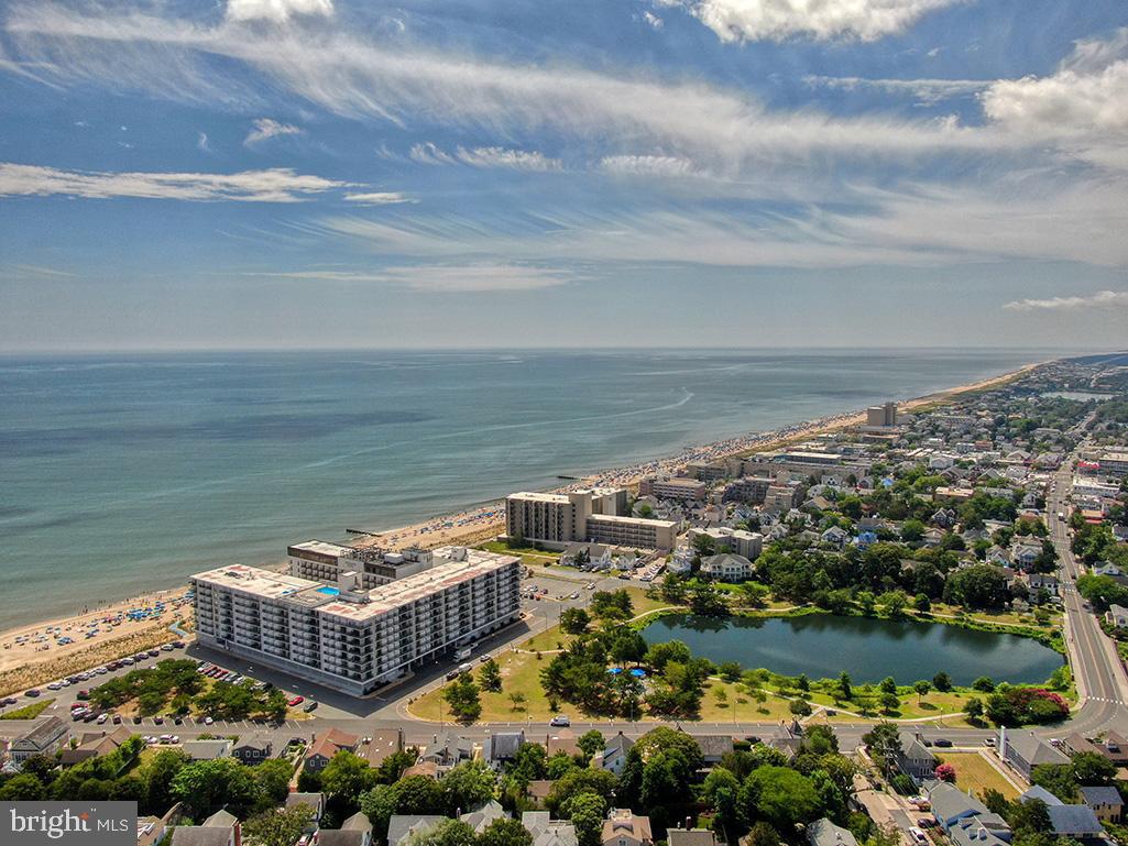 NORTH REHOBOTH - Residential