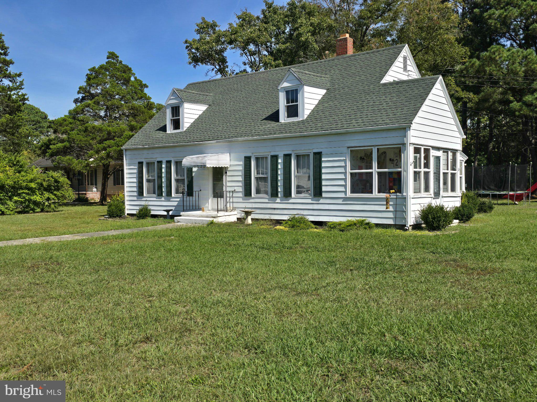 4189 JACKSONVILLE ROAD