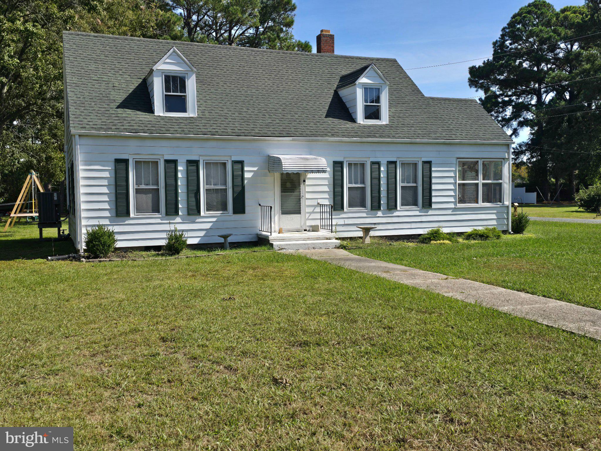 4189 JACKSONVILLE ROAD