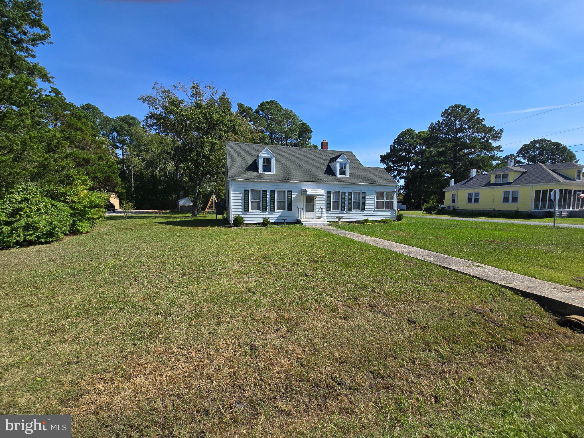4189 JACKSONVILLE ROAD