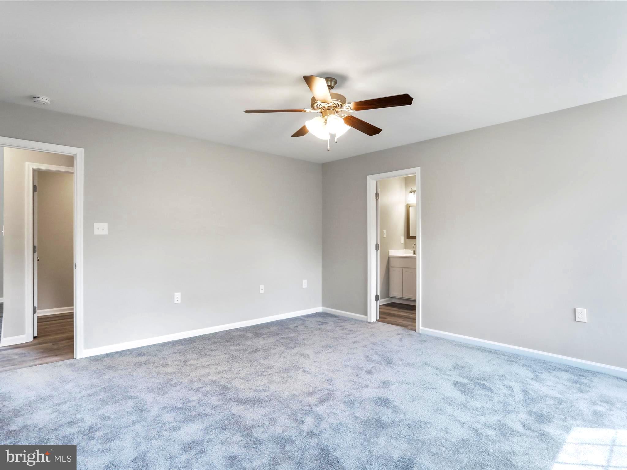 COLD SPRING RUN - Residential