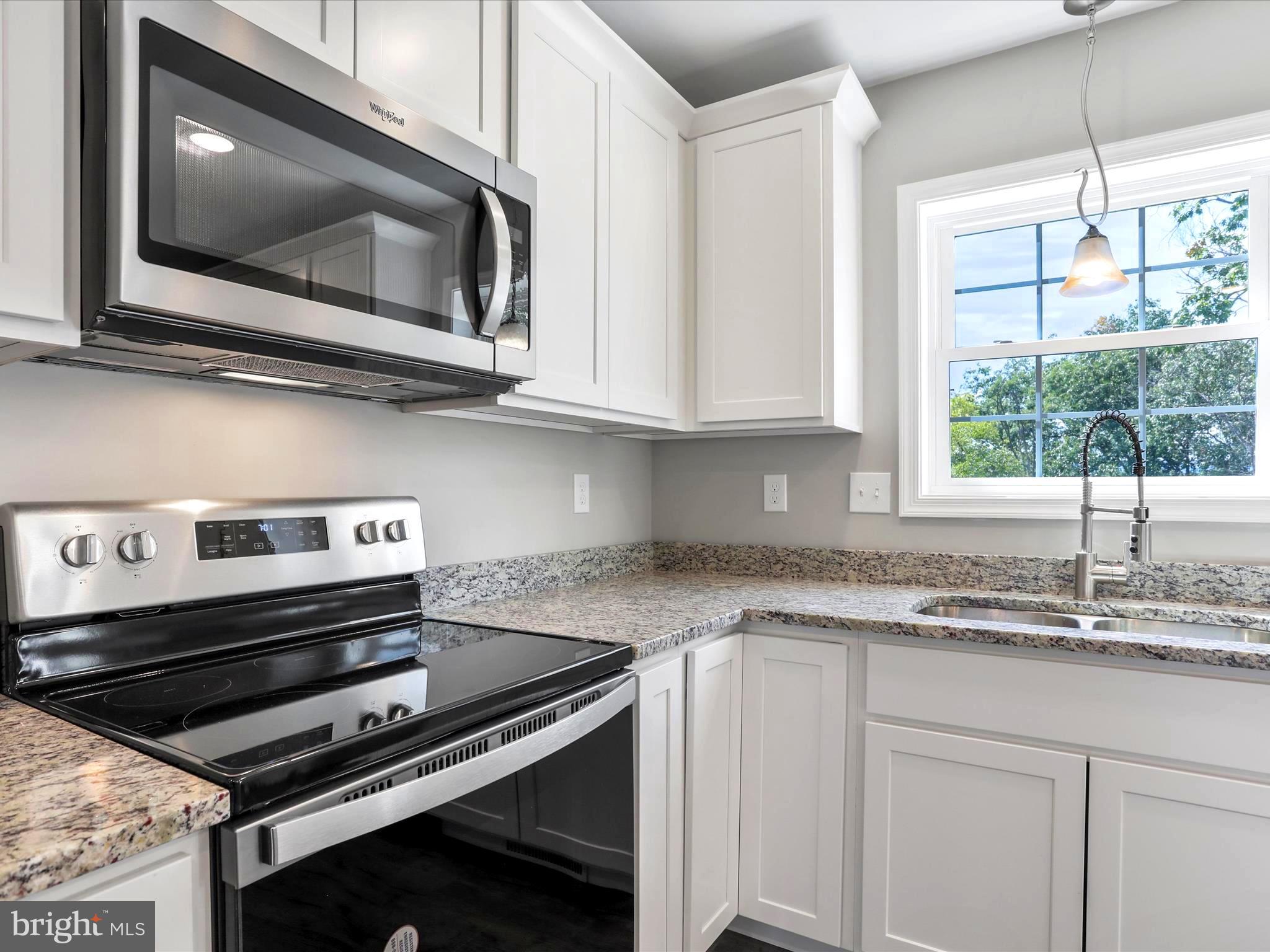 COLD SPRING RUN - Residential