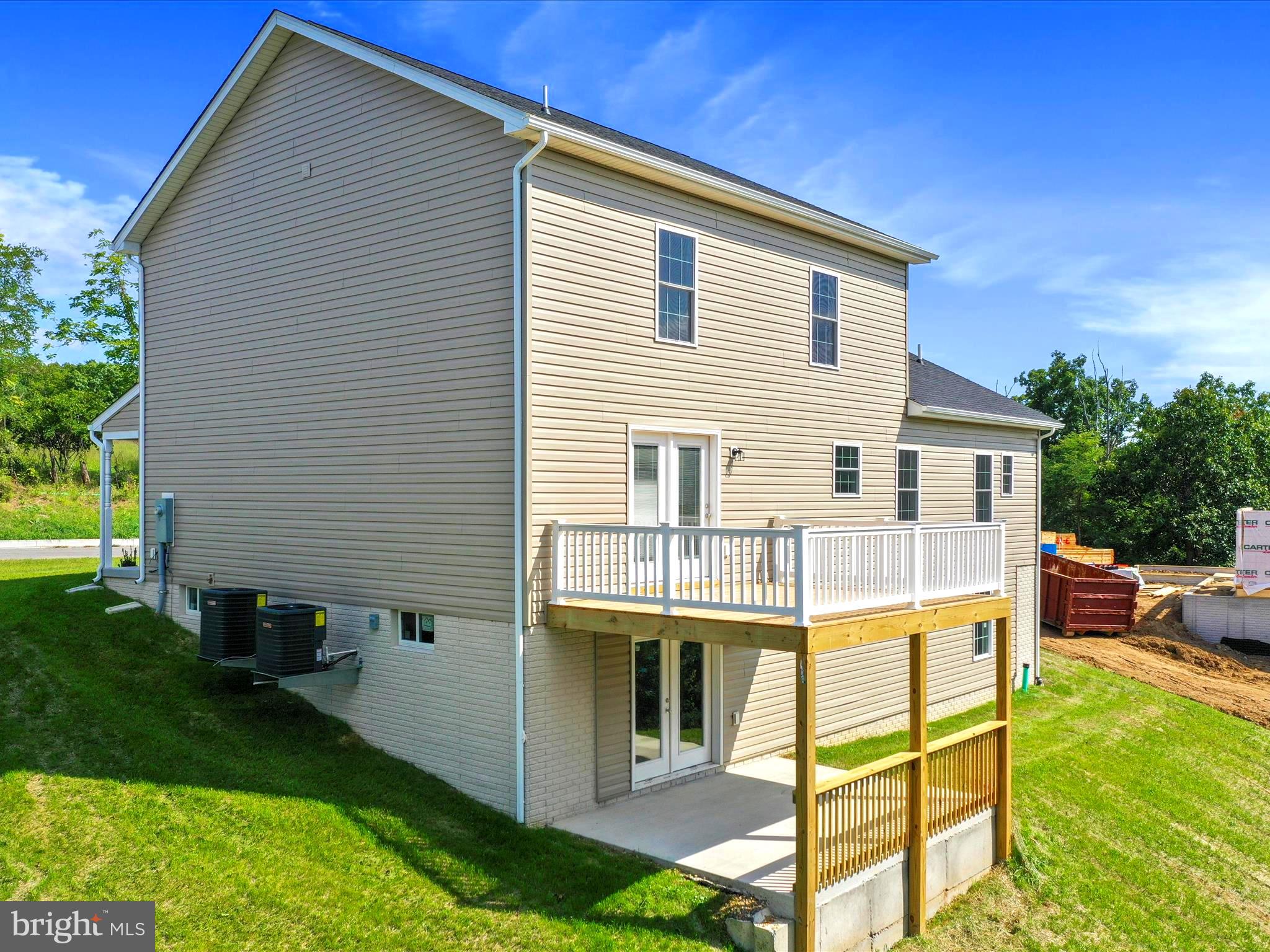 COLD SPRING RUN - Residential