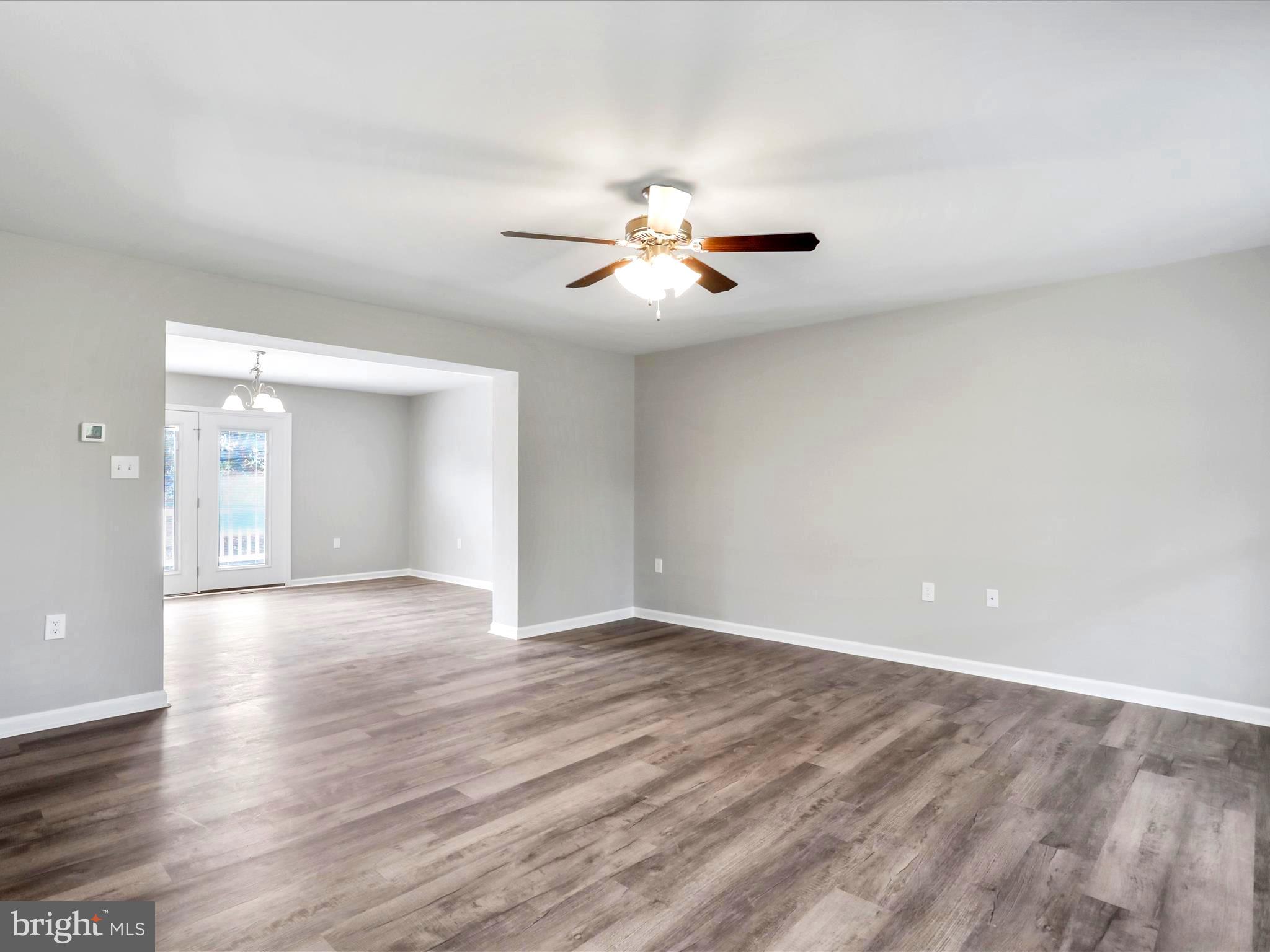 COLD SPRING RUN - Residential