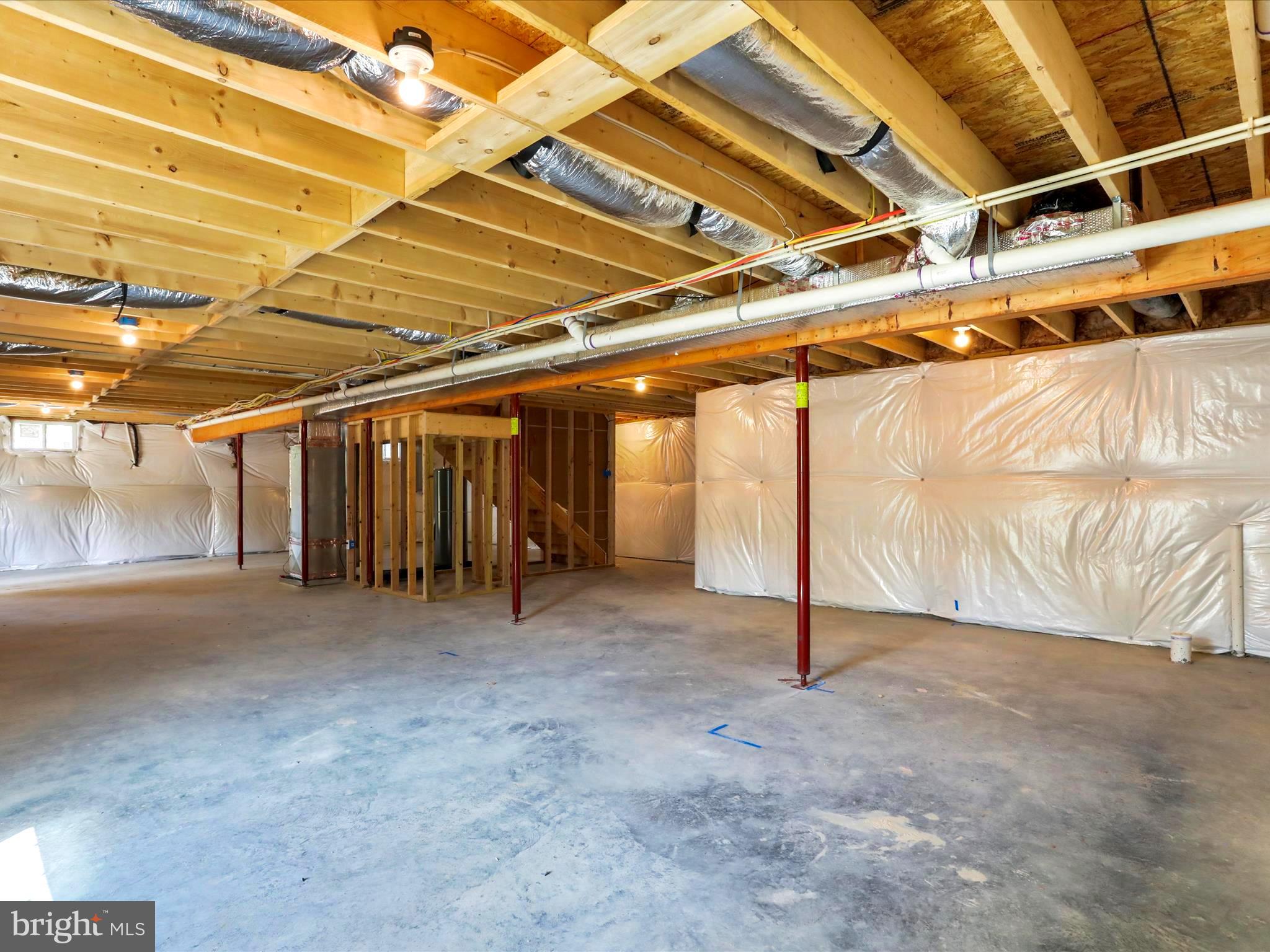 COLD SPRING RUN - Residential