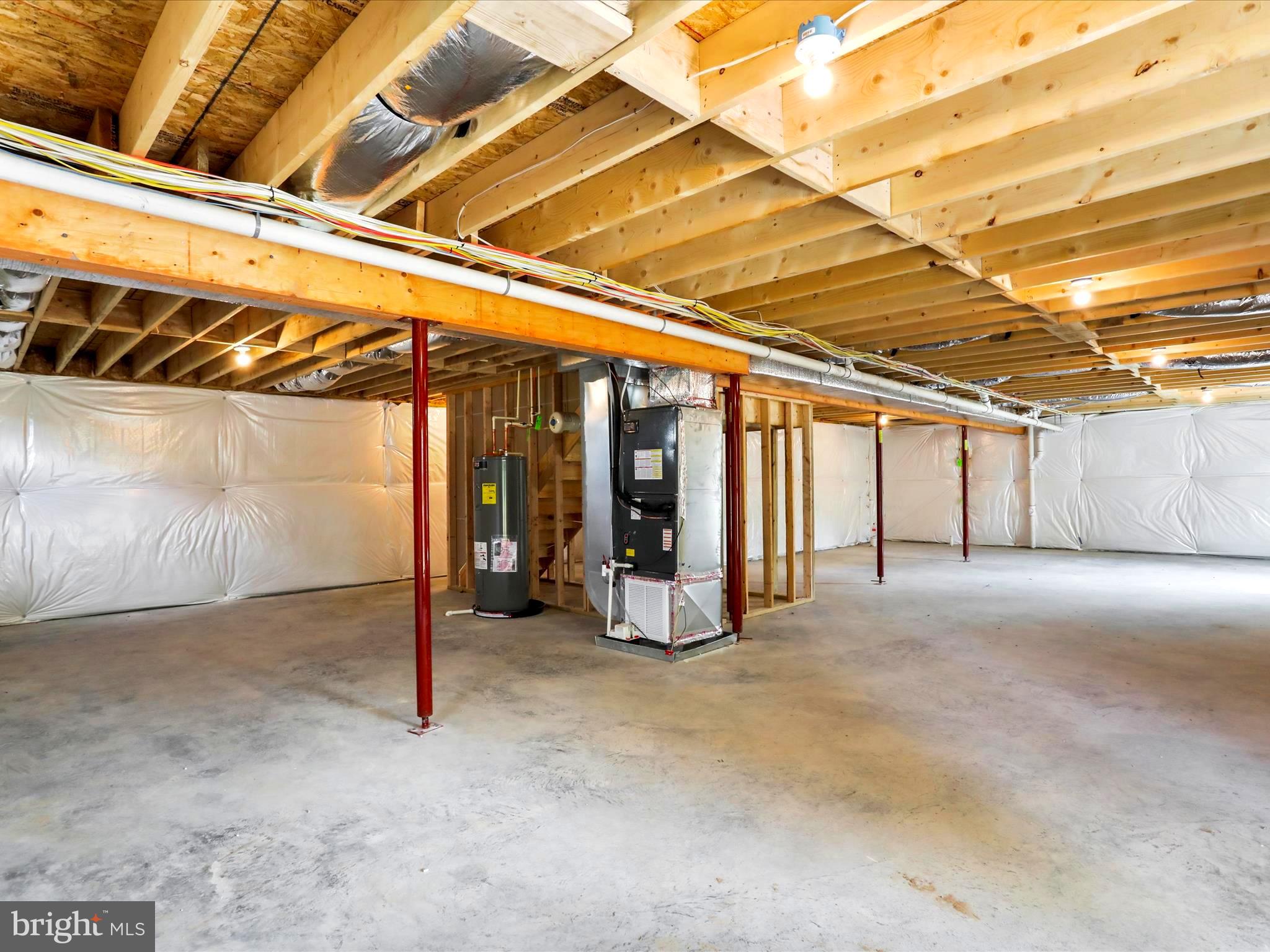 COLD SPRING RUN - Residential