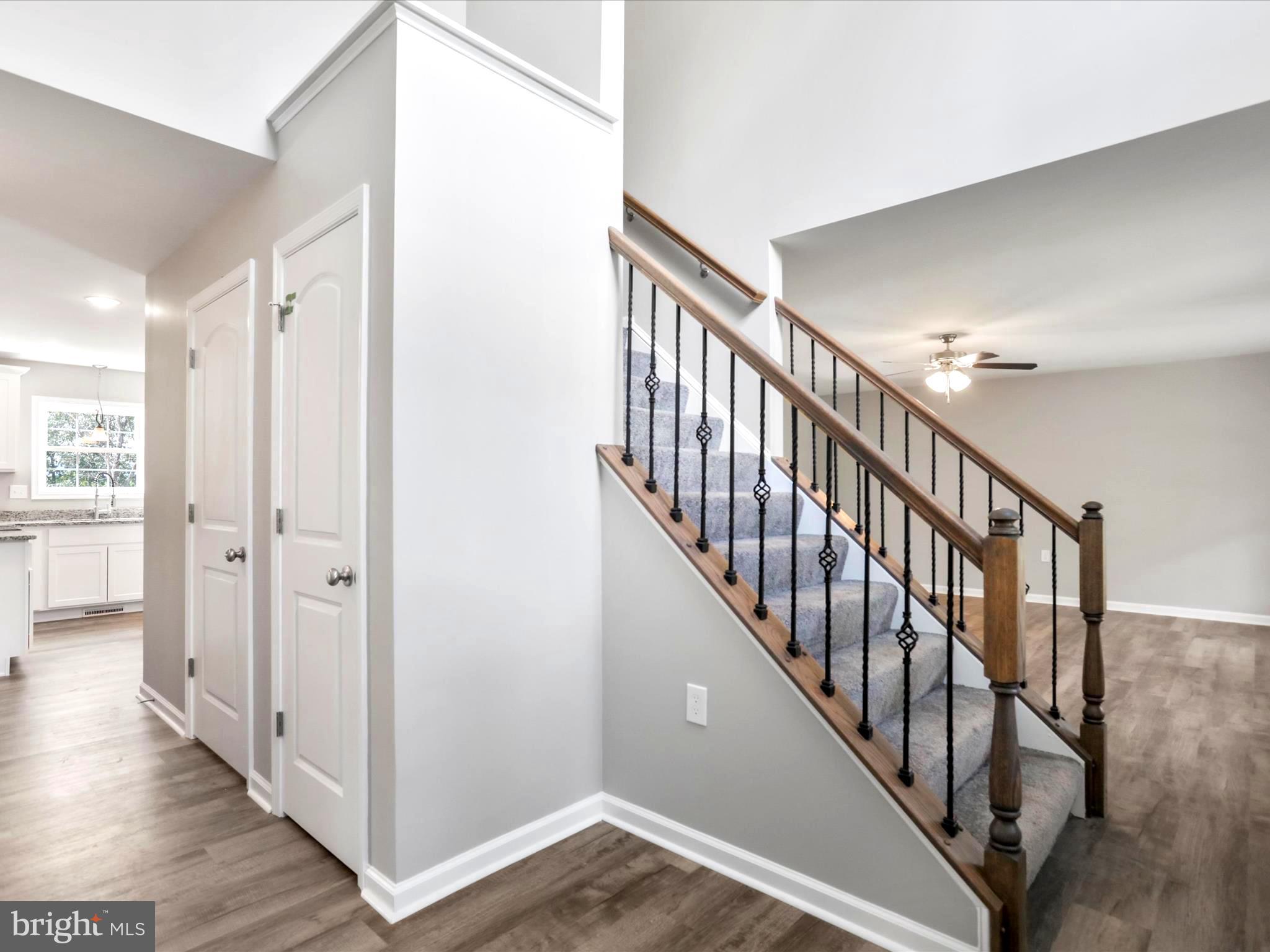 COLD SPRING RUN - Residential