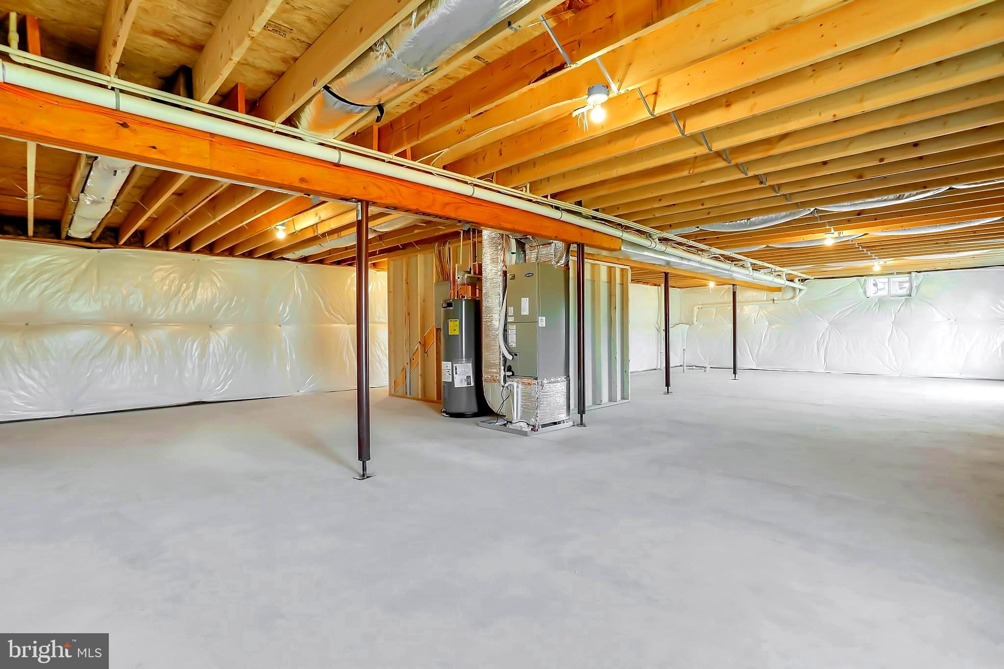 COLD SPRING RUN - Residential