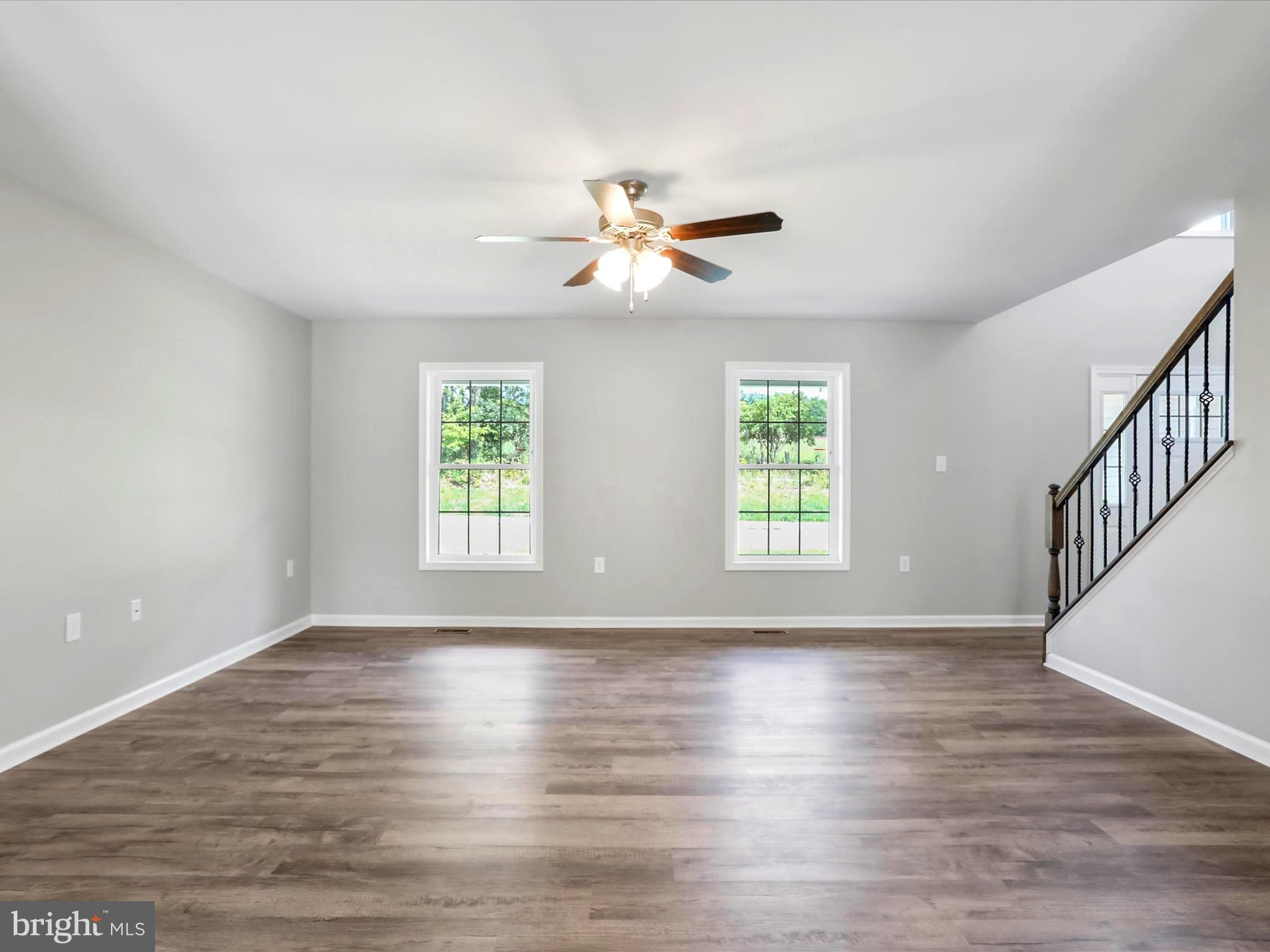 COLD SPRING RUN - Residential