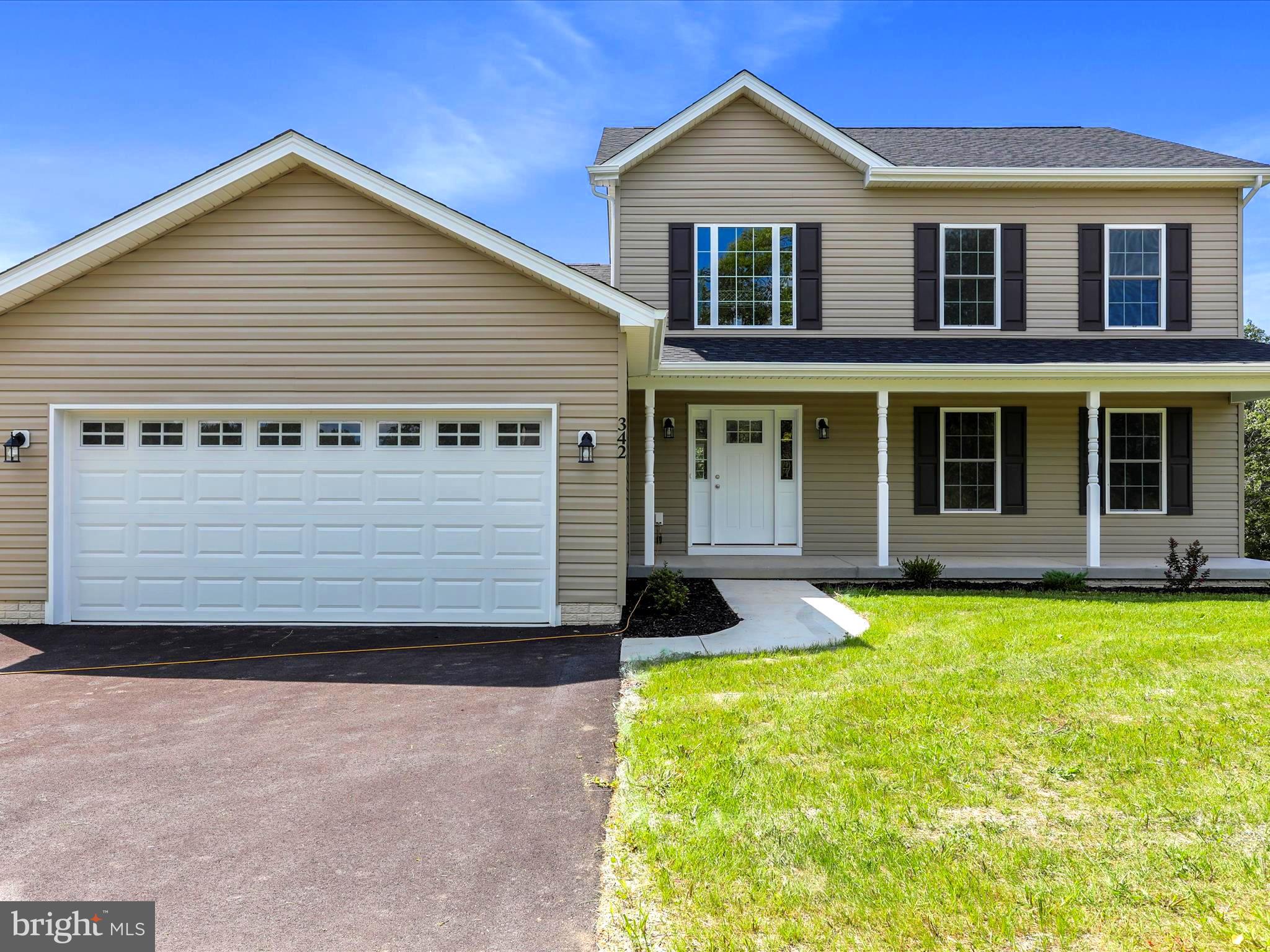 COLD SPRING RUN - Residential