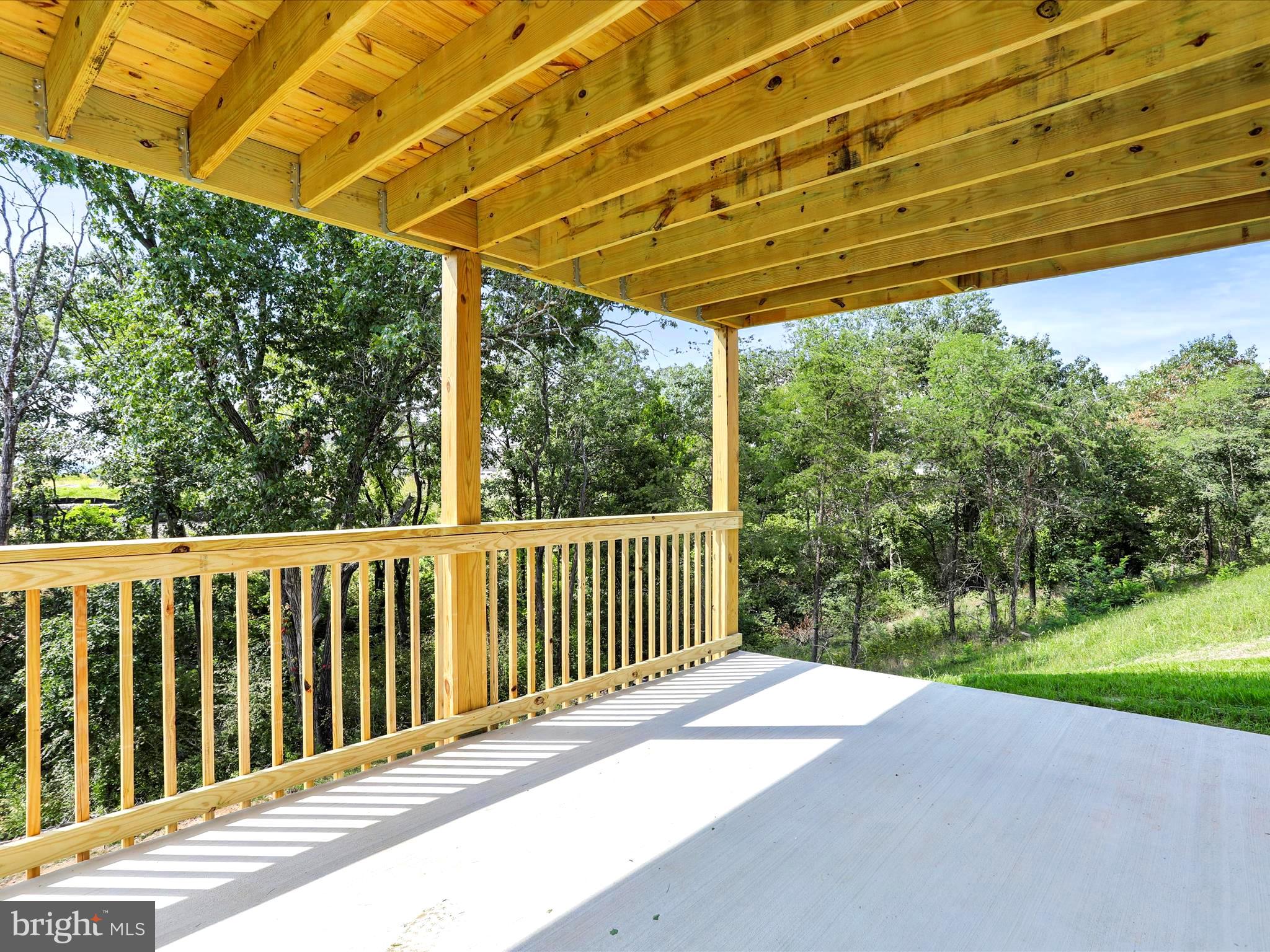 COLD SPRING RUN - Residential