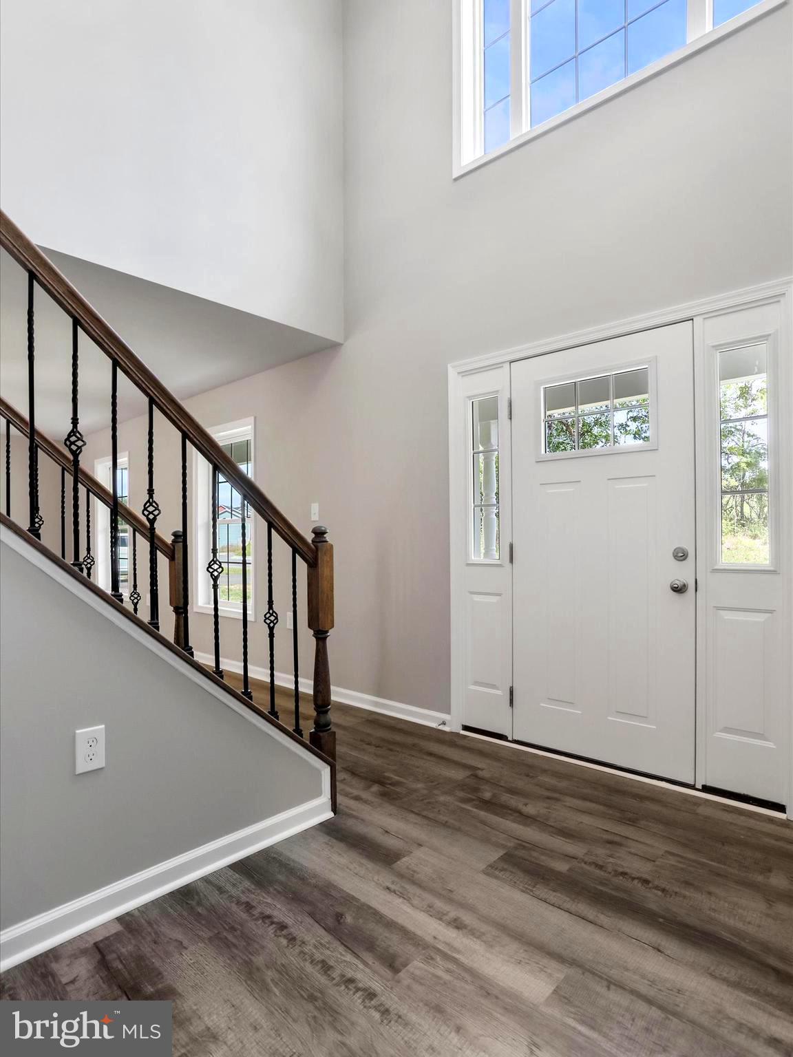 COLD SPRING RUN - Residential