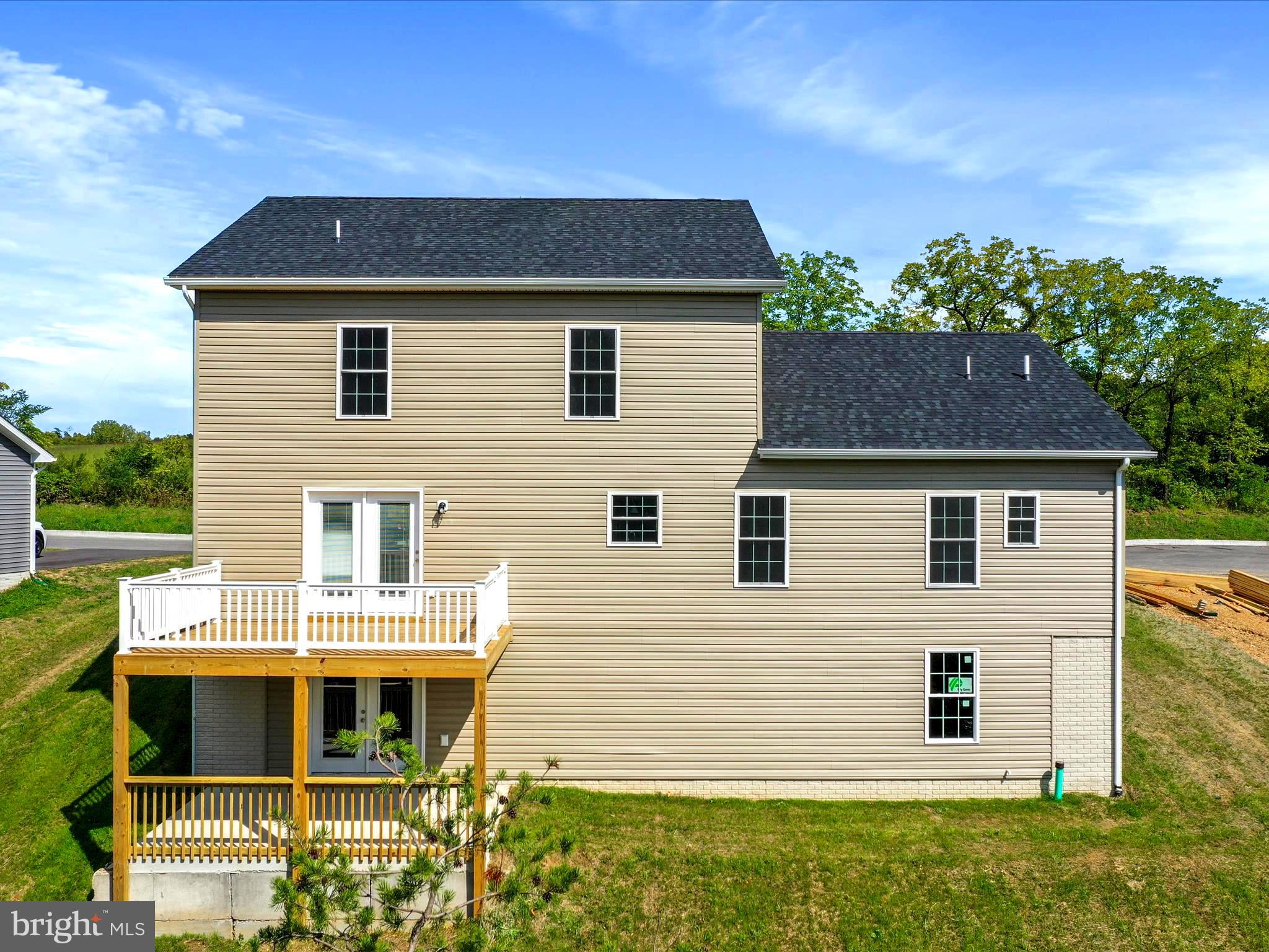 COLD SPRING RUN - Residential