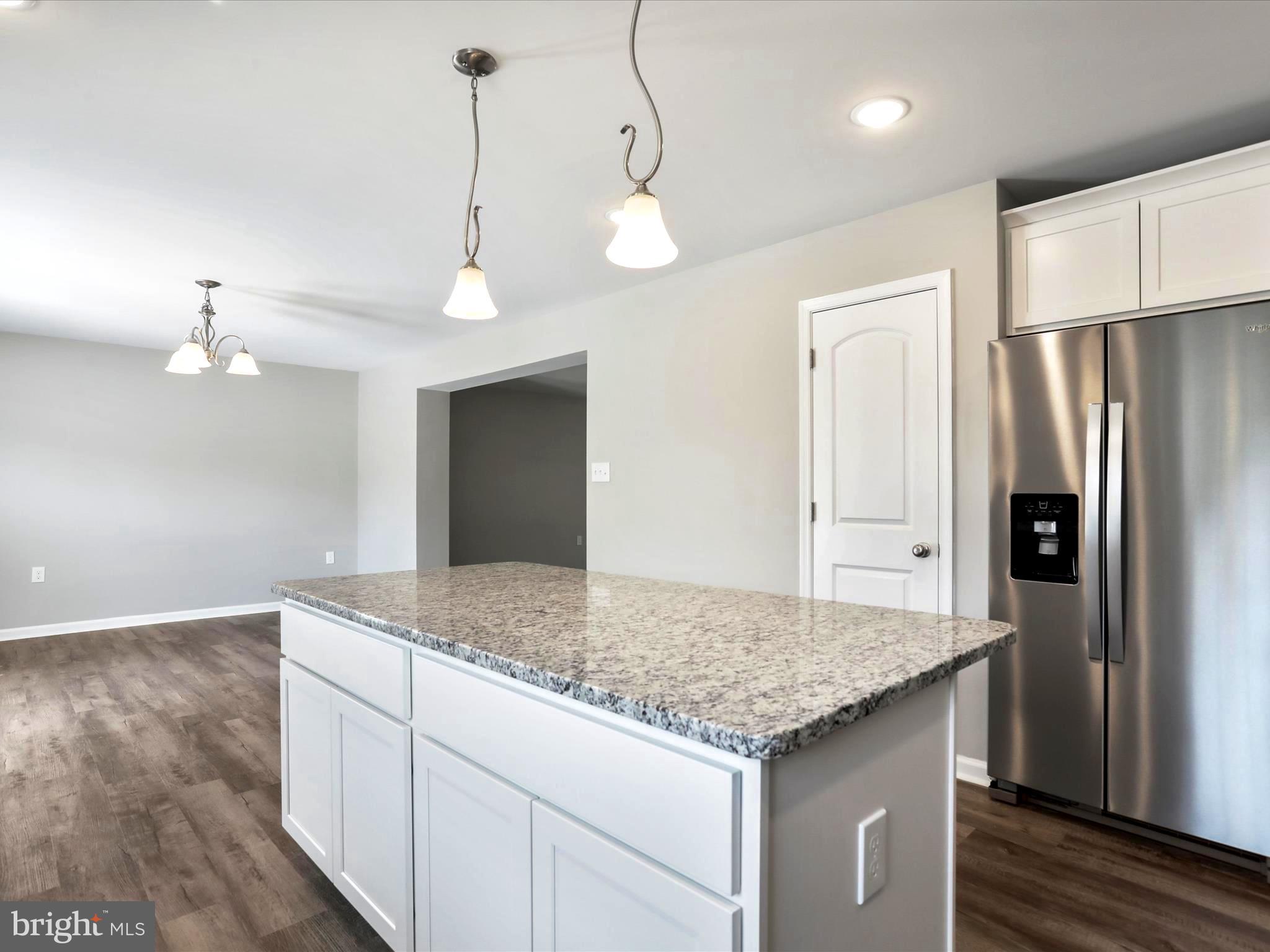 COLD SPRING RUN - Residential