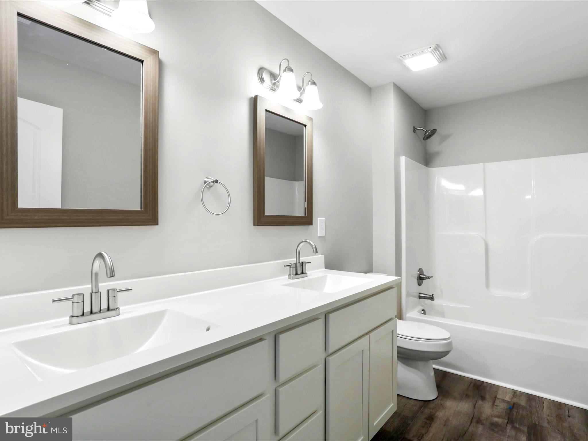 COLD SPRING RUN - Residential