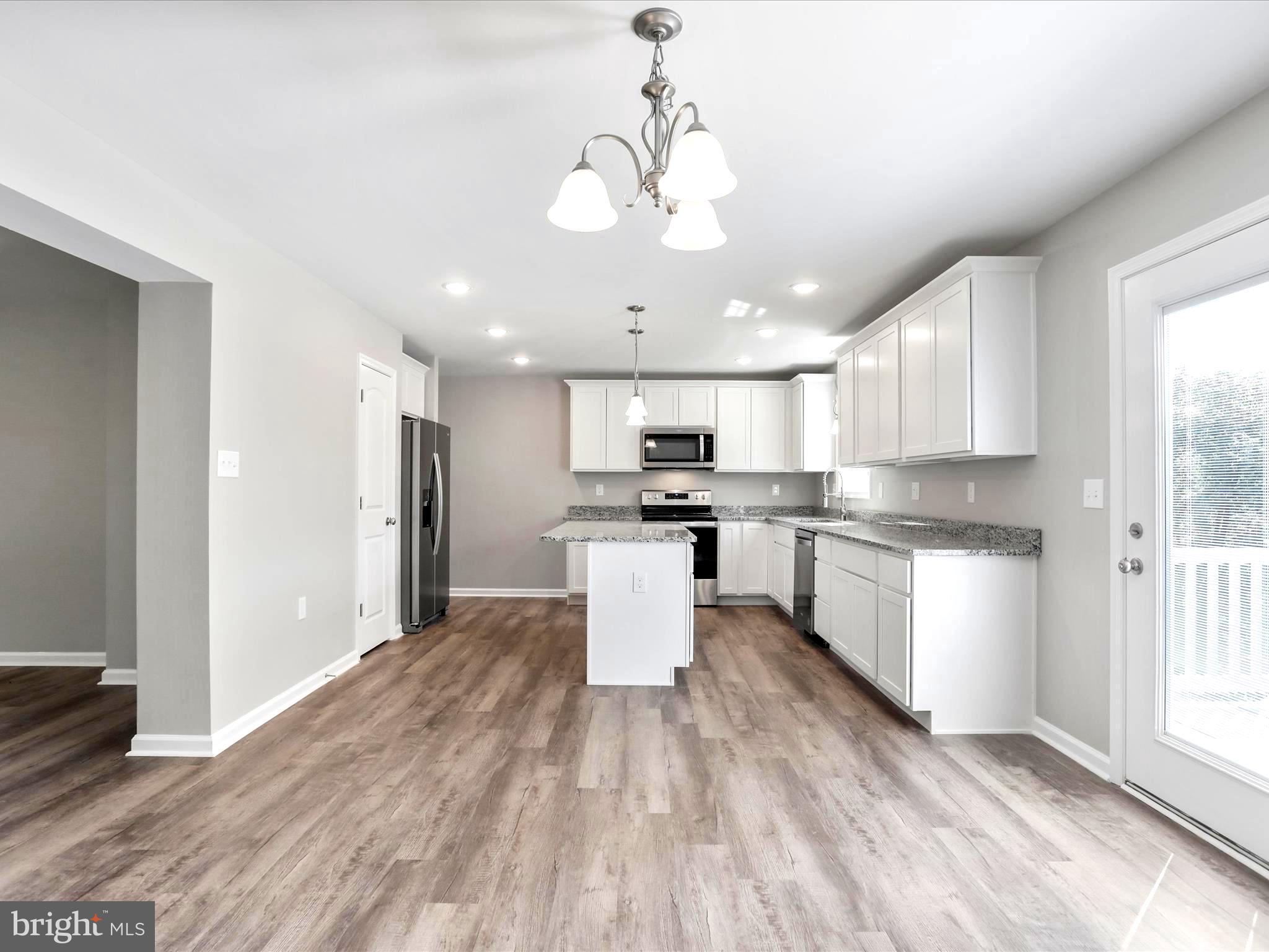 COLD SPRING RUN - Residential