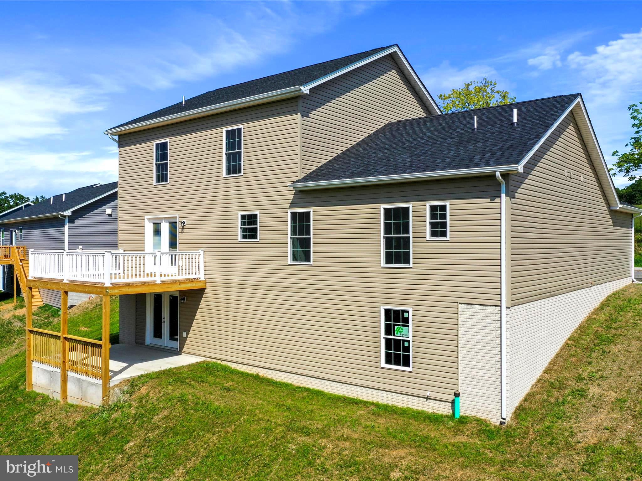 COLD SPRING RUN - Residential