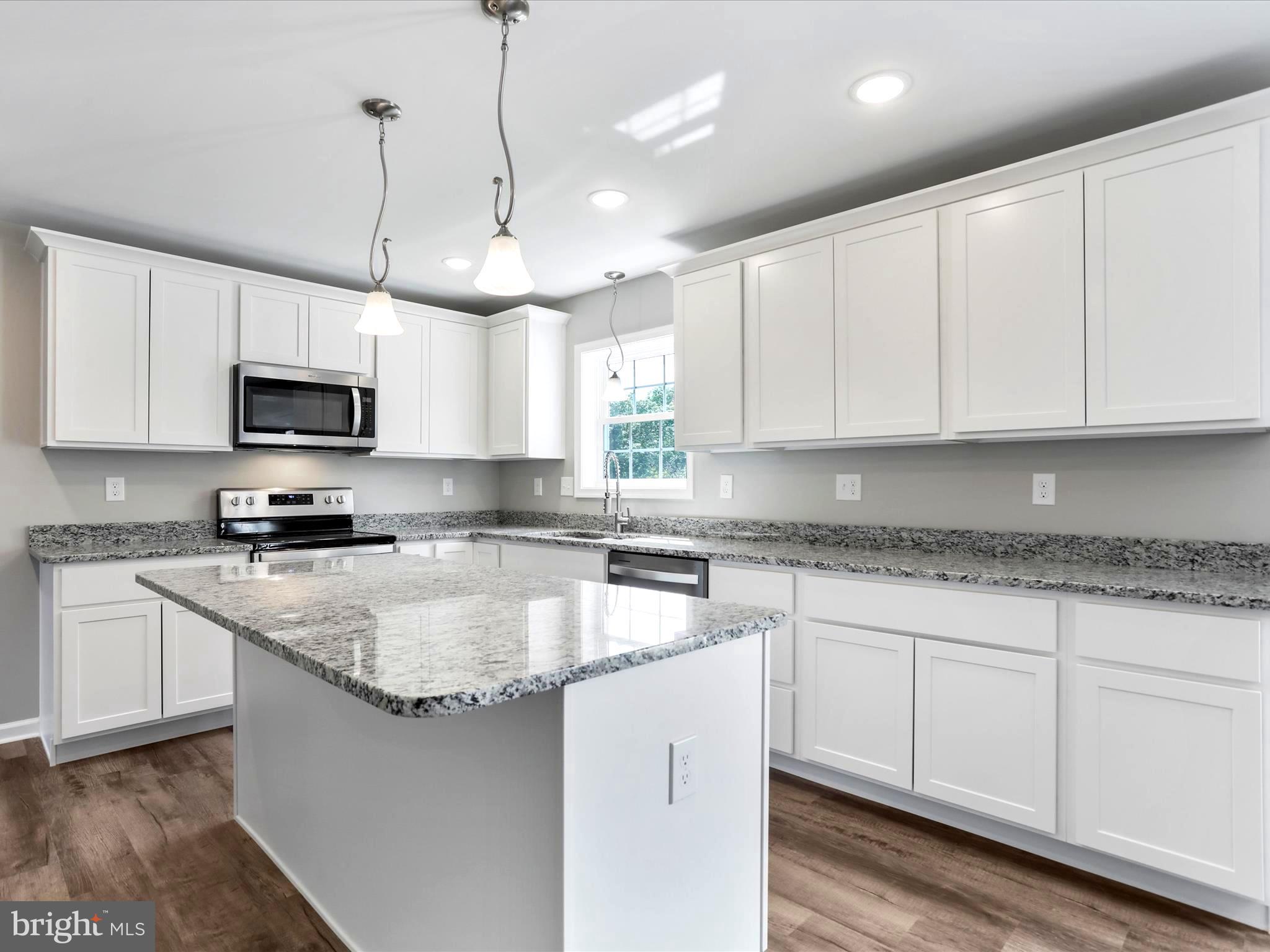 COLD SPRING RUN - Residential