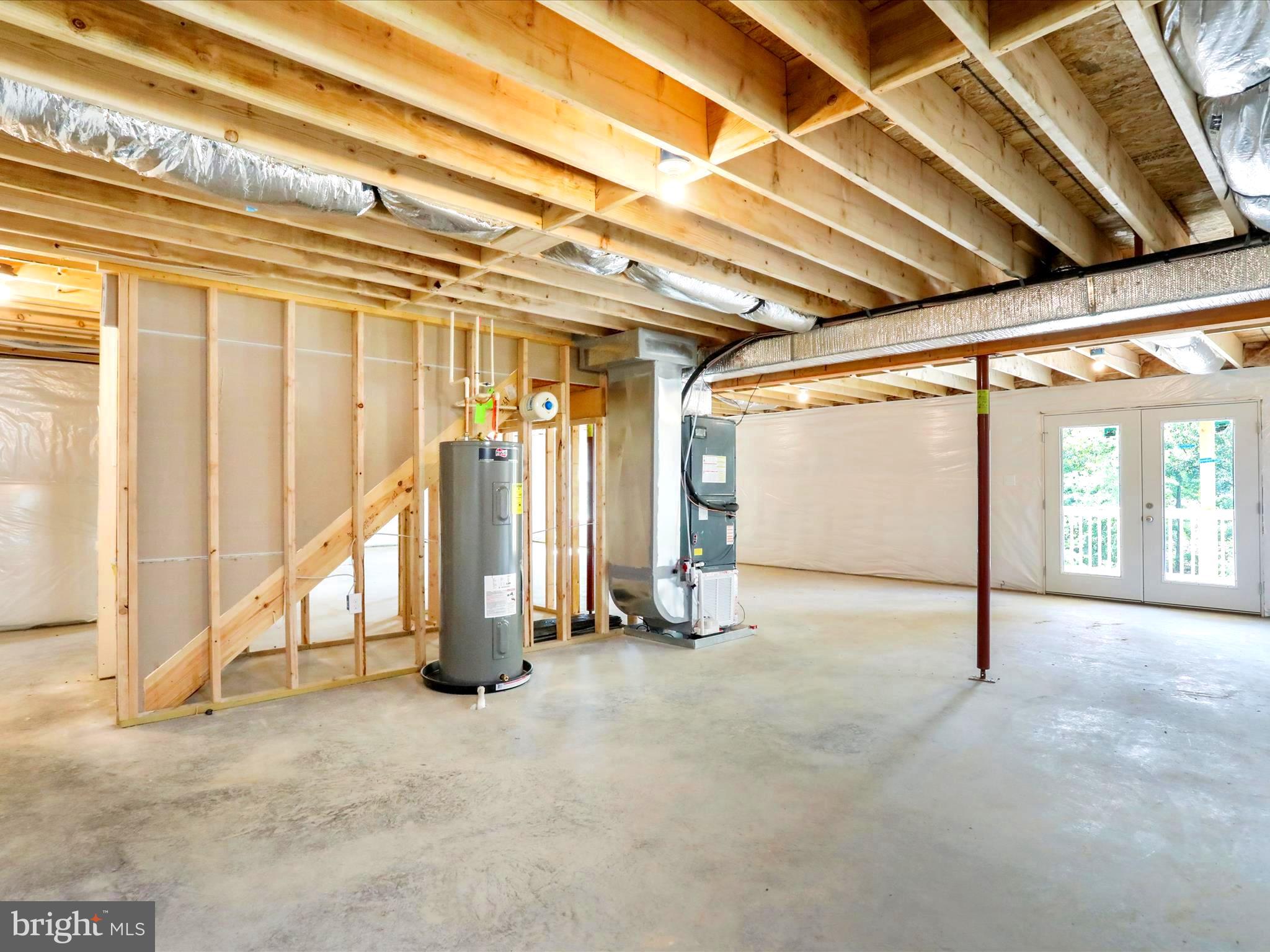 COLD SPRING RUN - Residential