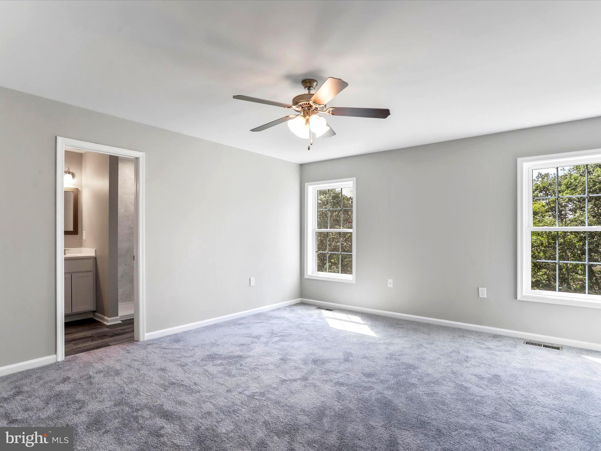 COLD SPRING RUN - Residential