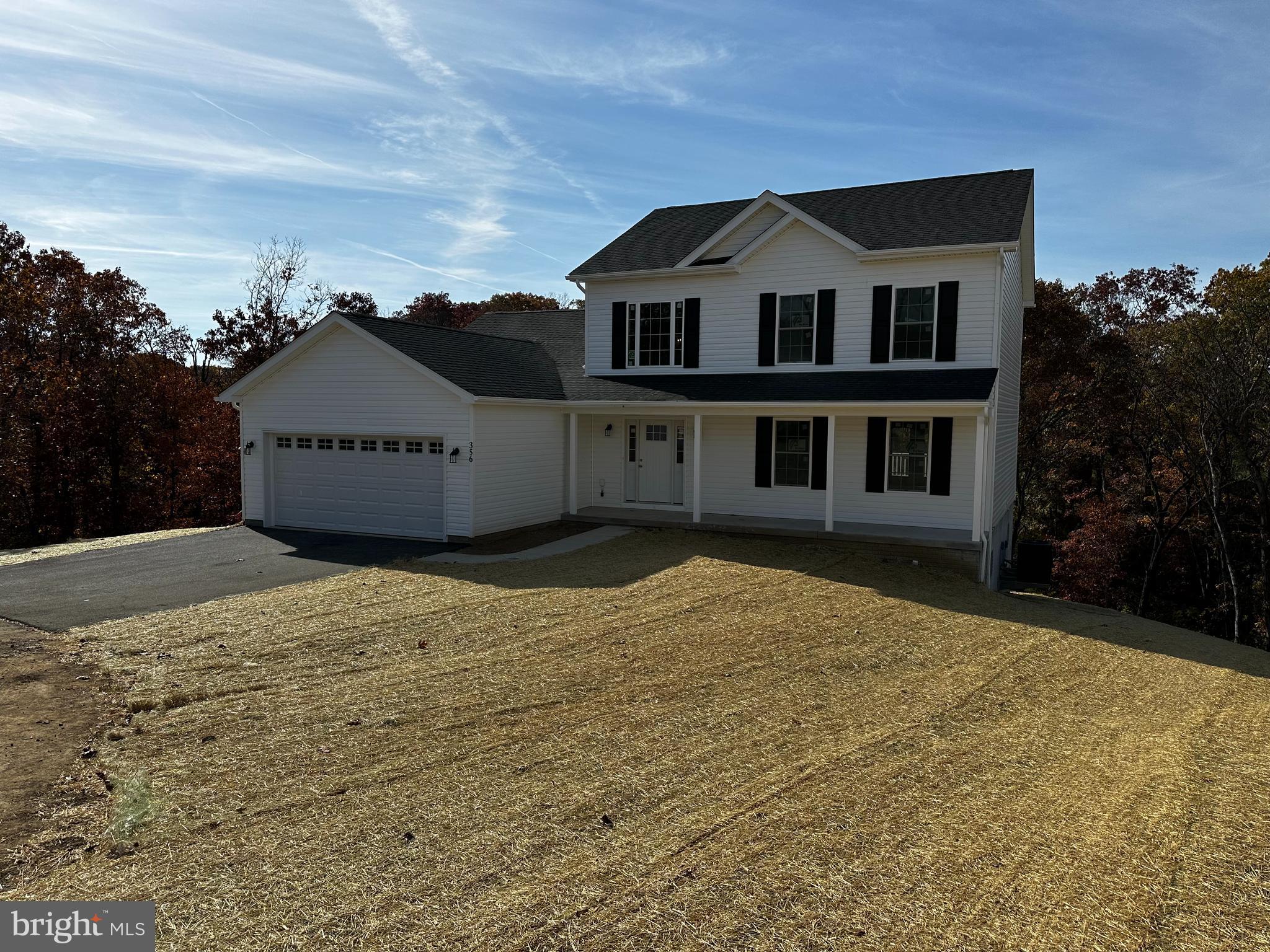 COLD SPRING RUN - Residential