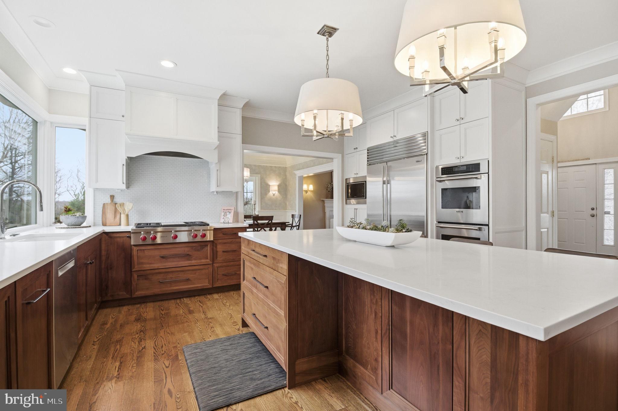 BROOKSIDE - Residential