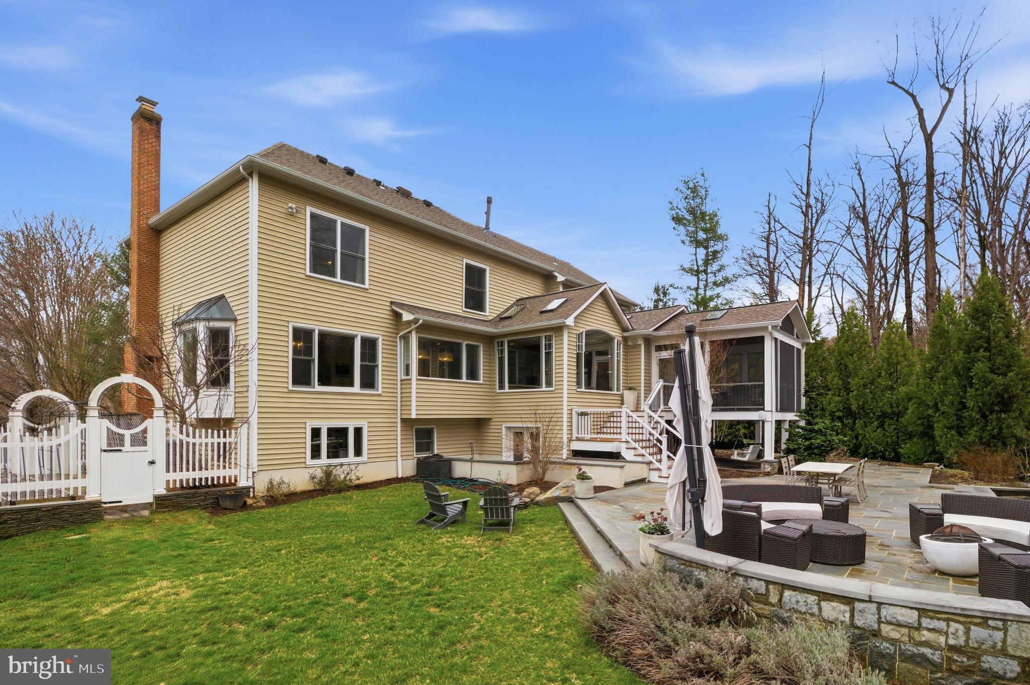 BROOKSIDE - Residential