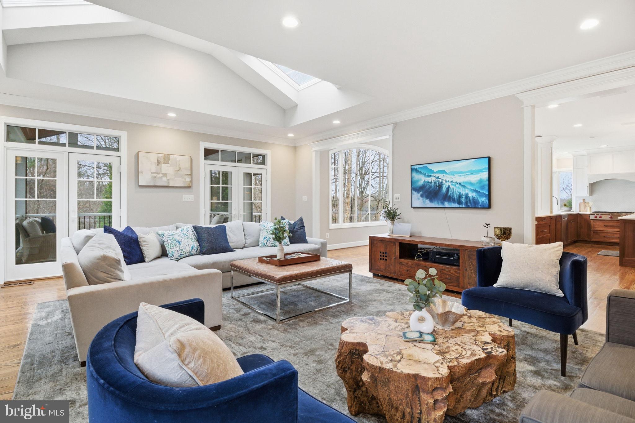 BROOKSIDE - Residential