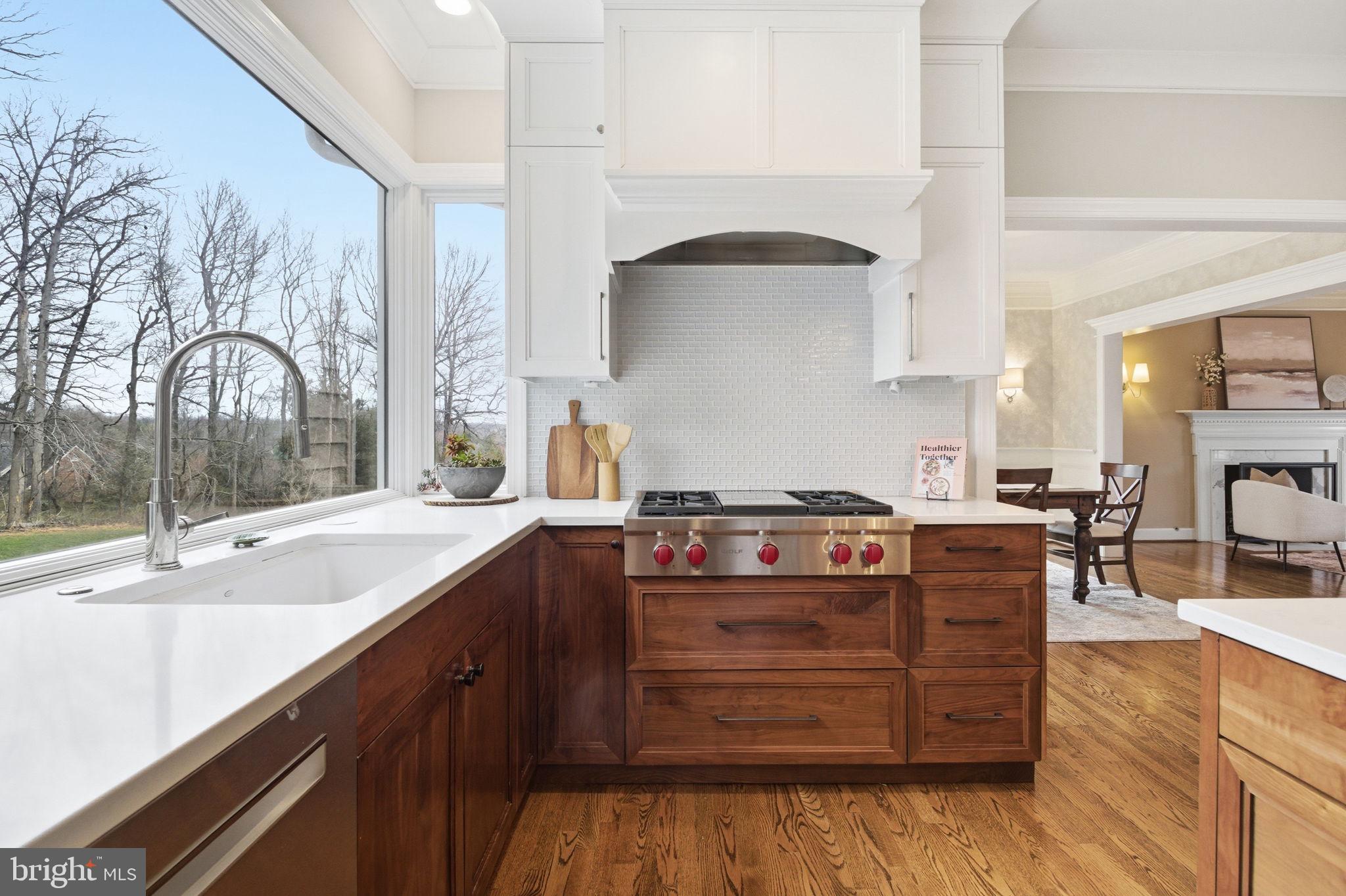 BROOKSIDE - Residential