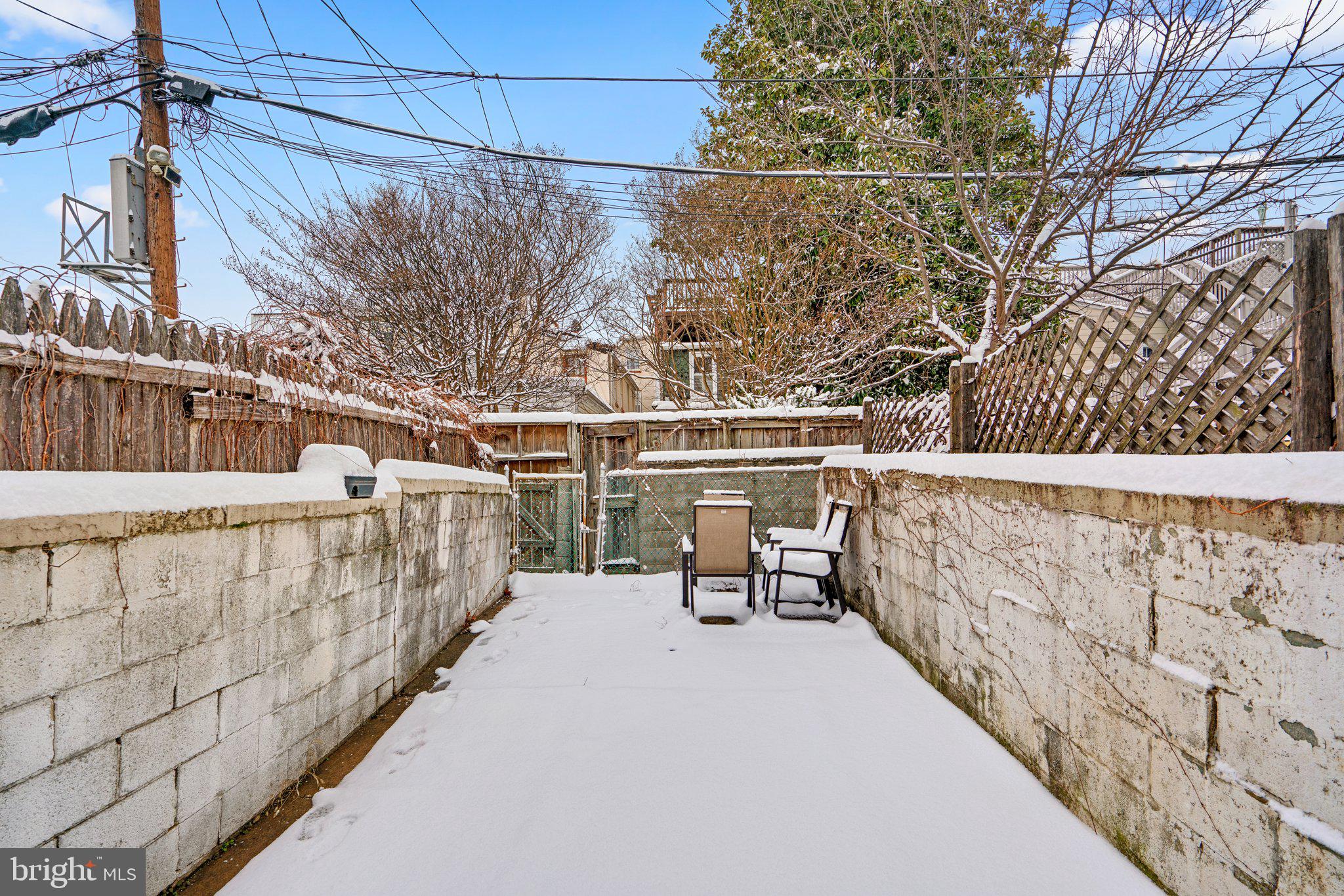 NONE AVAILABLE - Residential