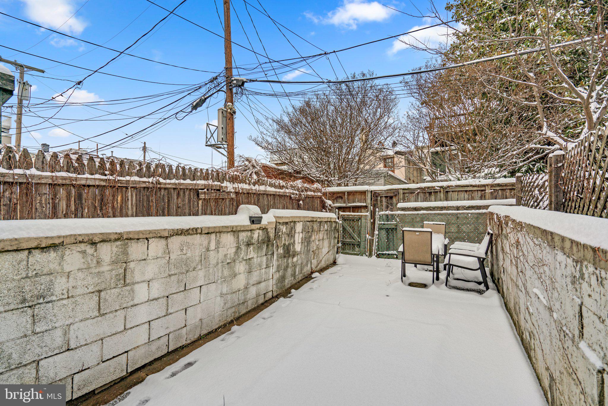 NONE AVAILABLE - Residential