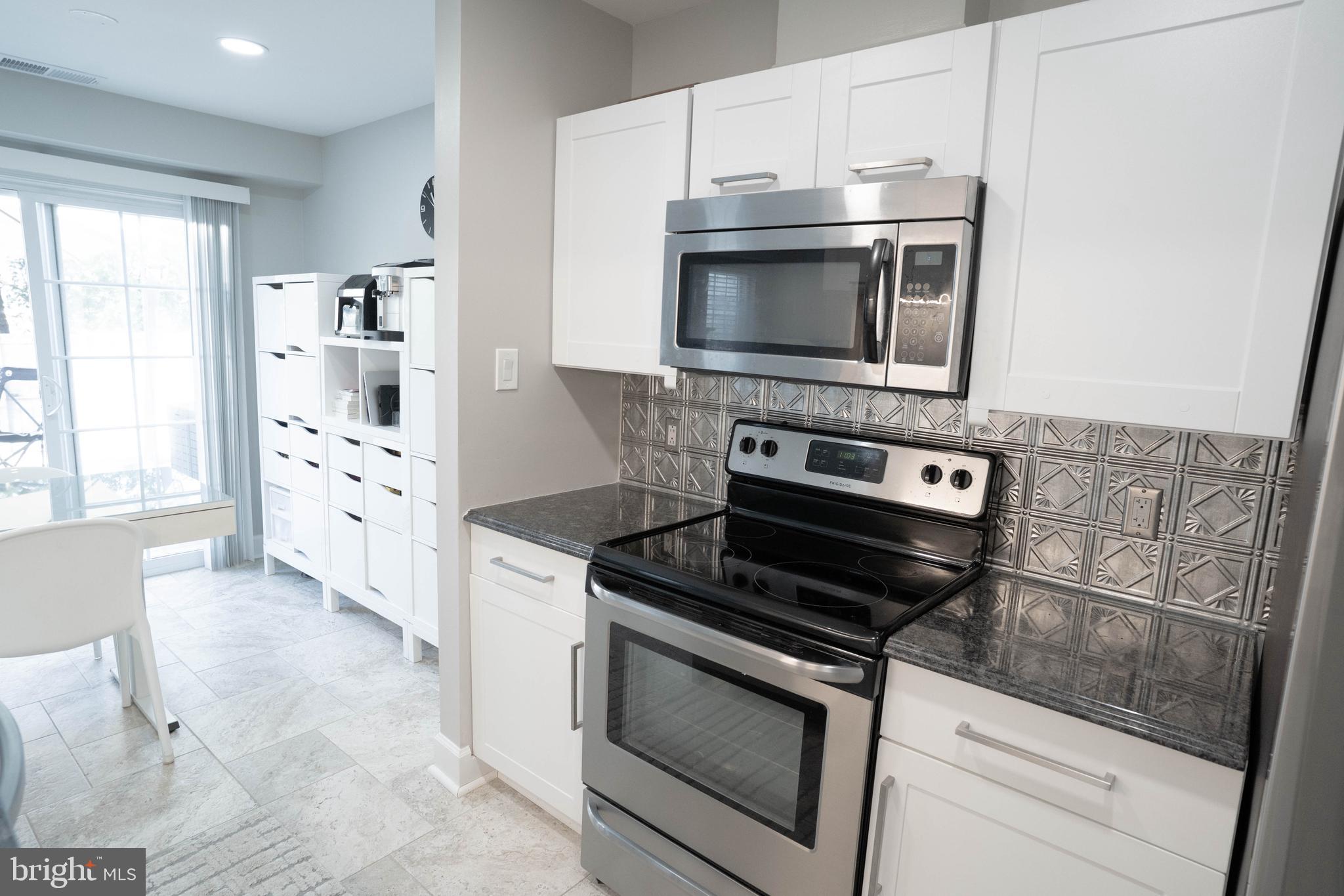 WOODGATE VILLAGE - Residential