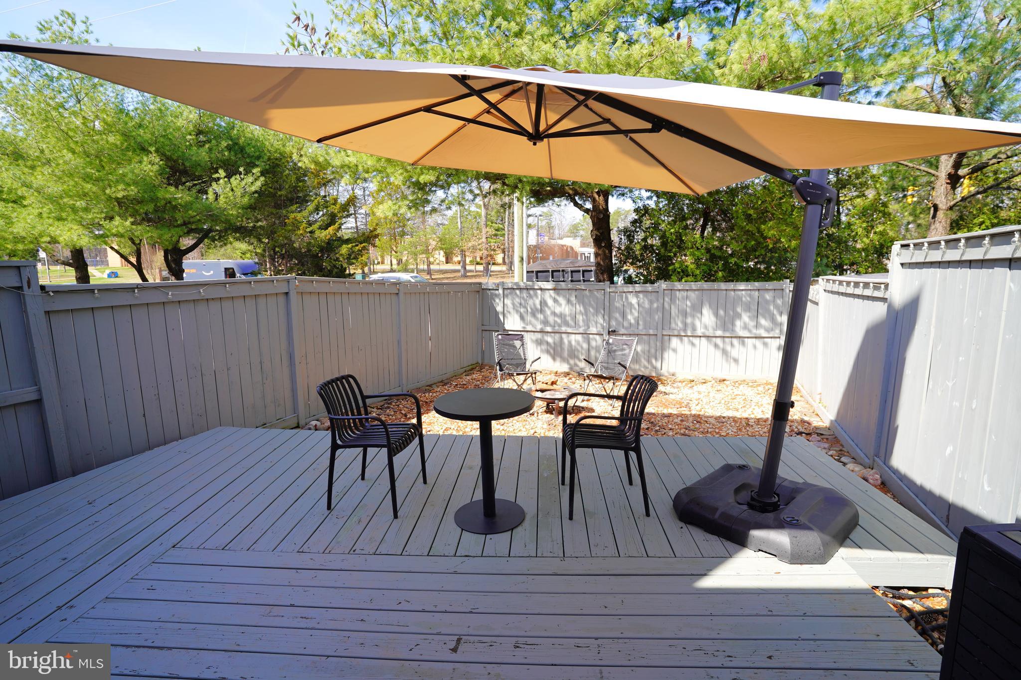 WOODGATE VILLAGE - Residential