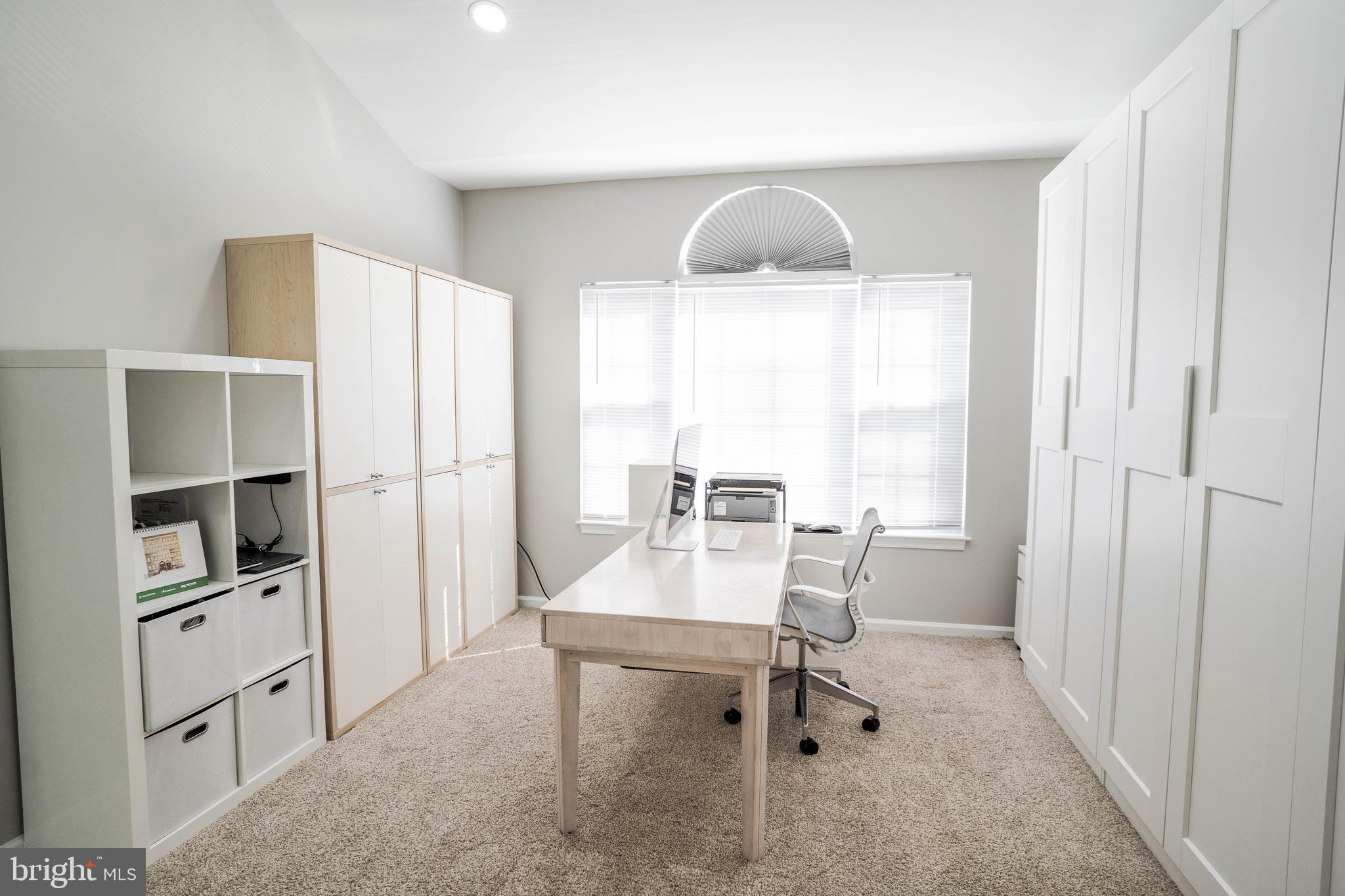 WOODGATE VILLAGE - Residential