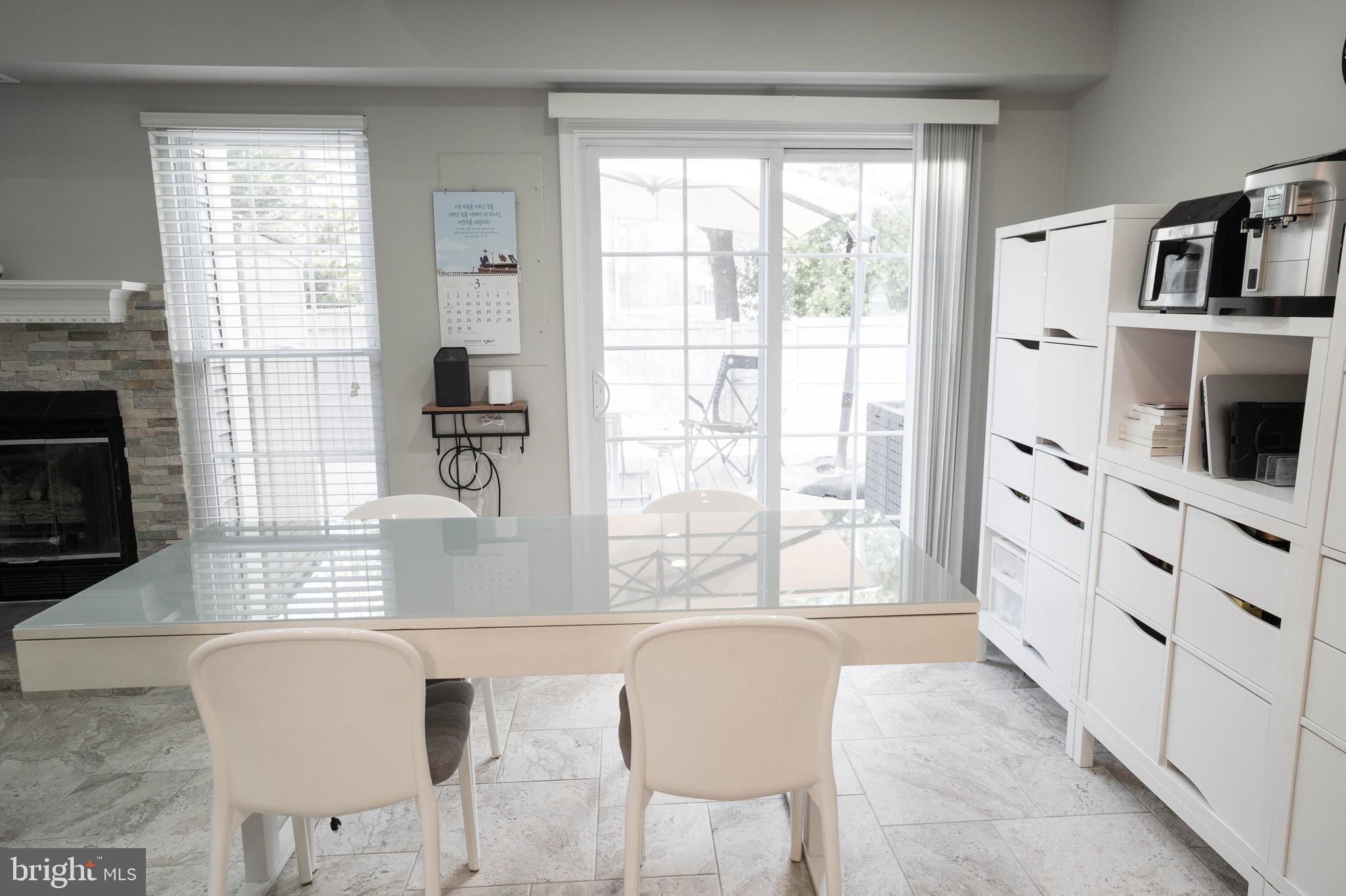 WOODGATE VILLAGE - Residential