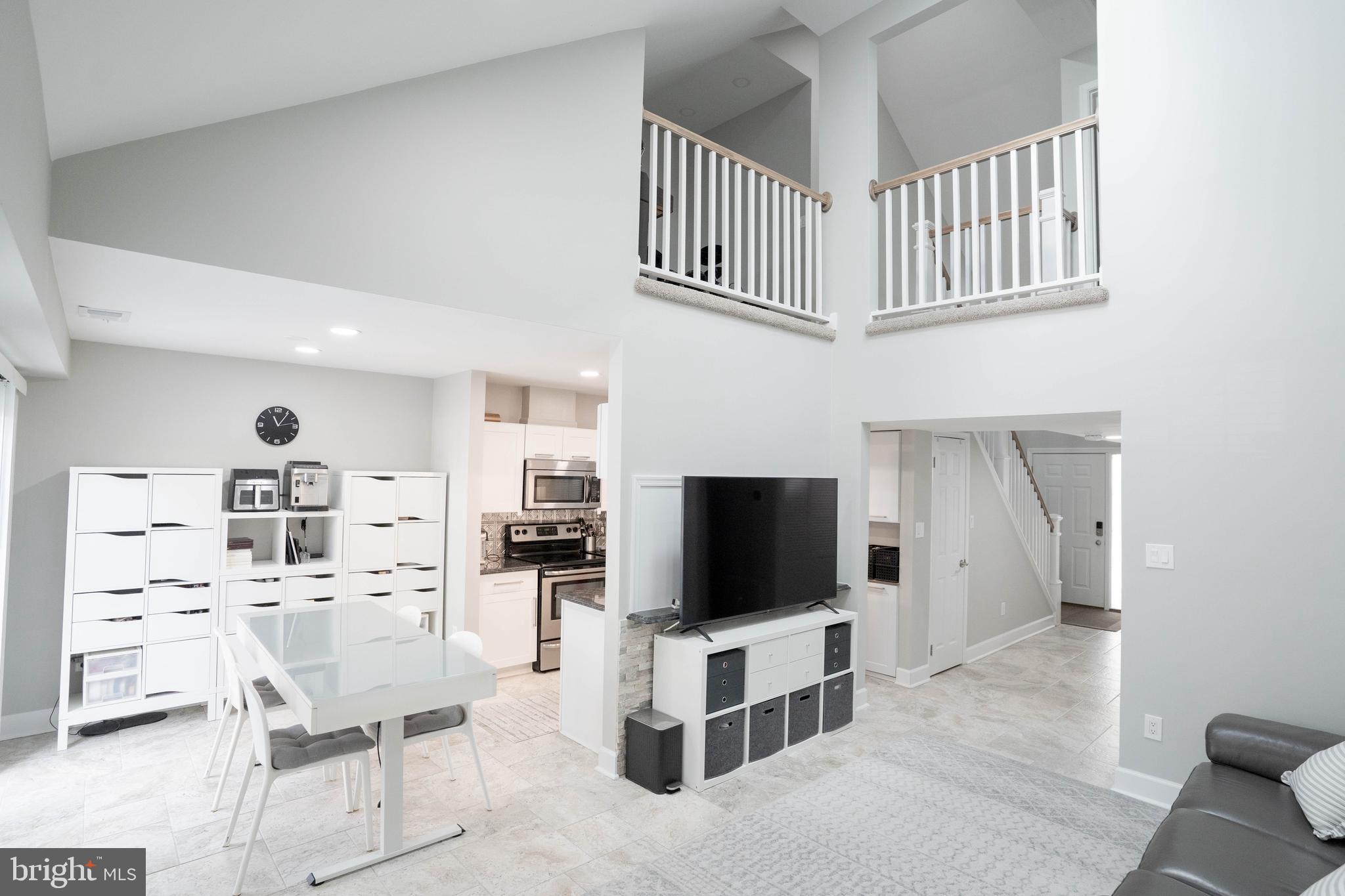 WOODGATE VILLAGE - Residential