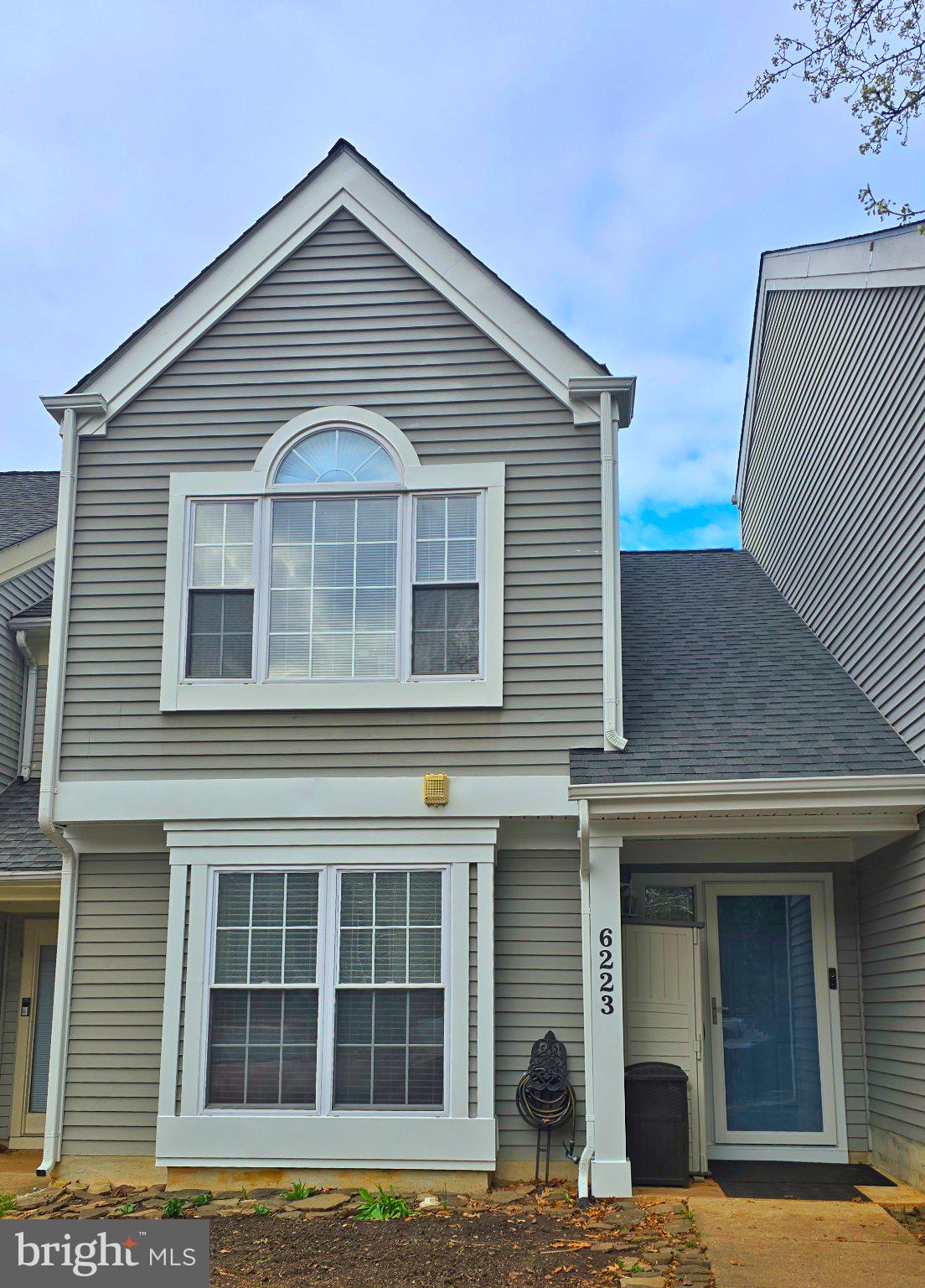 WOODGATE VILLAGE - Residential