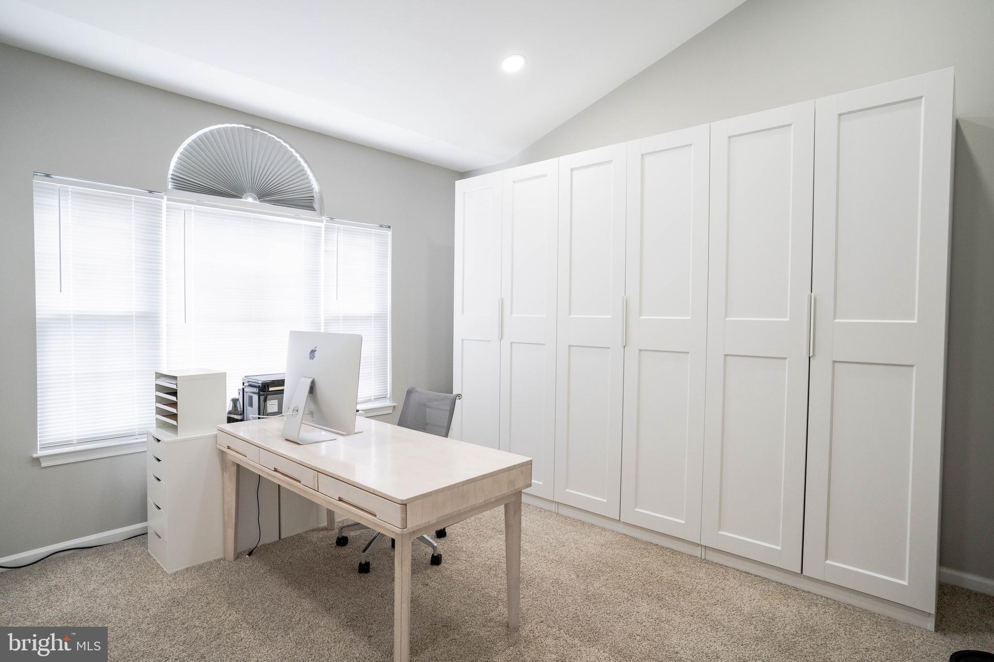 WOODGATE VILLAGE - Residential