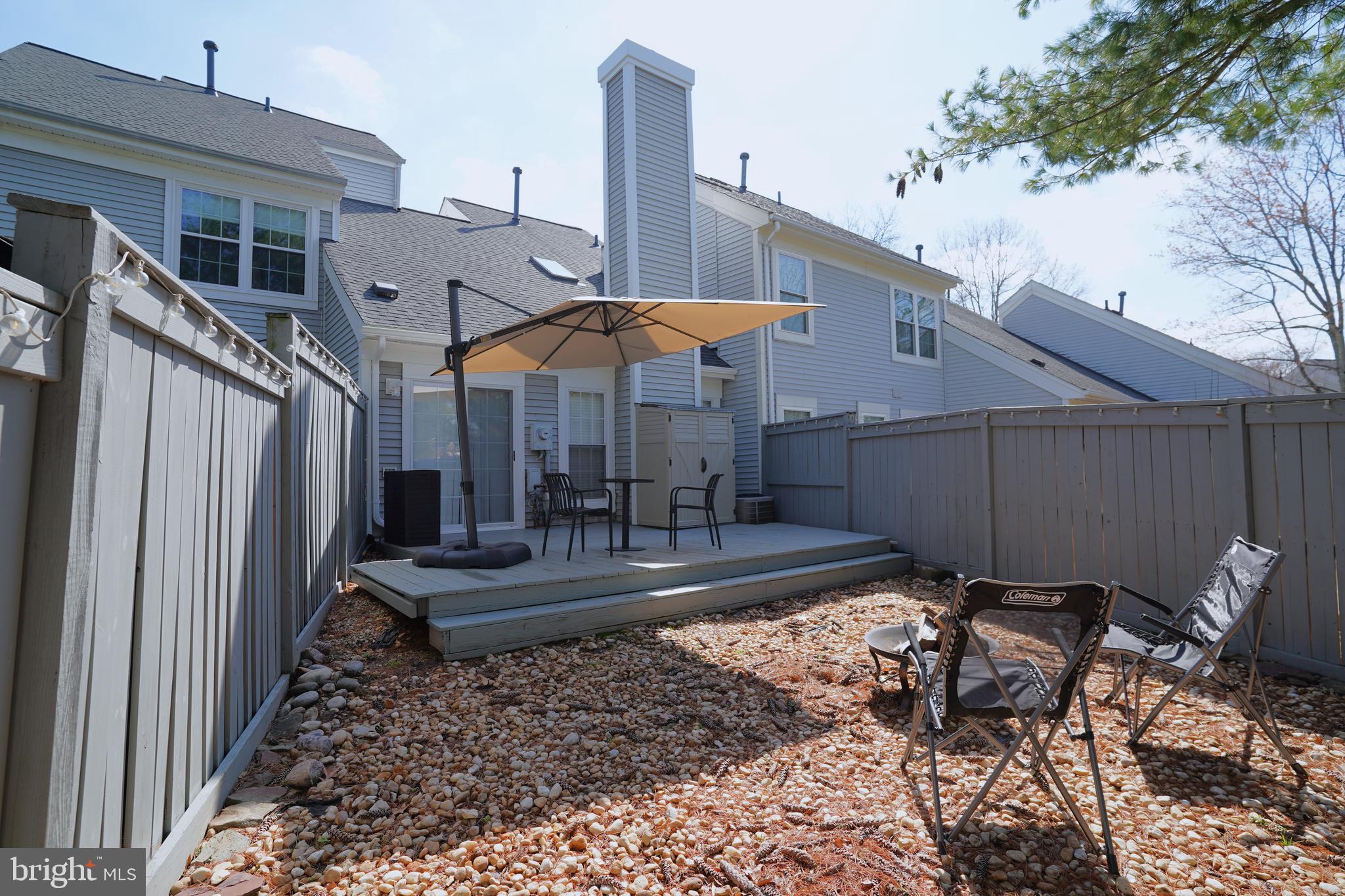 WOODGATE VILLAGE - Residential