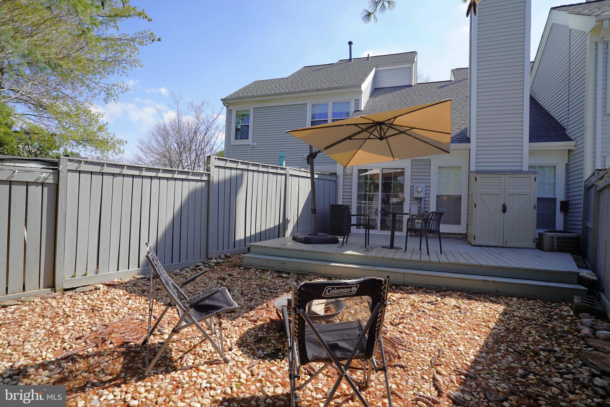 WOODGATE VILLAGE - Residential