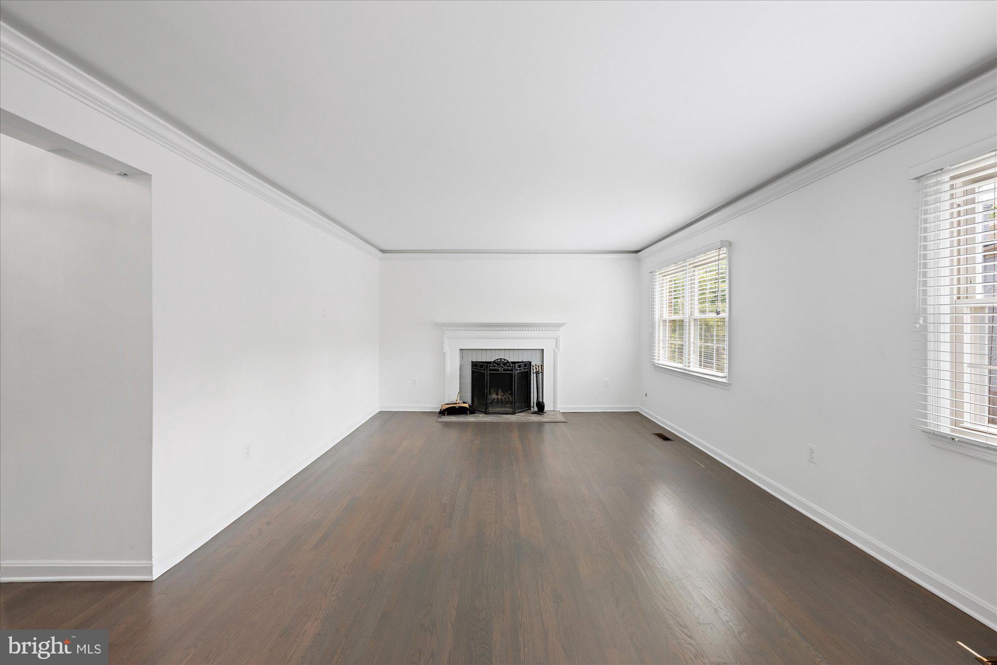 HALLCREST HEIGHTS - Residential