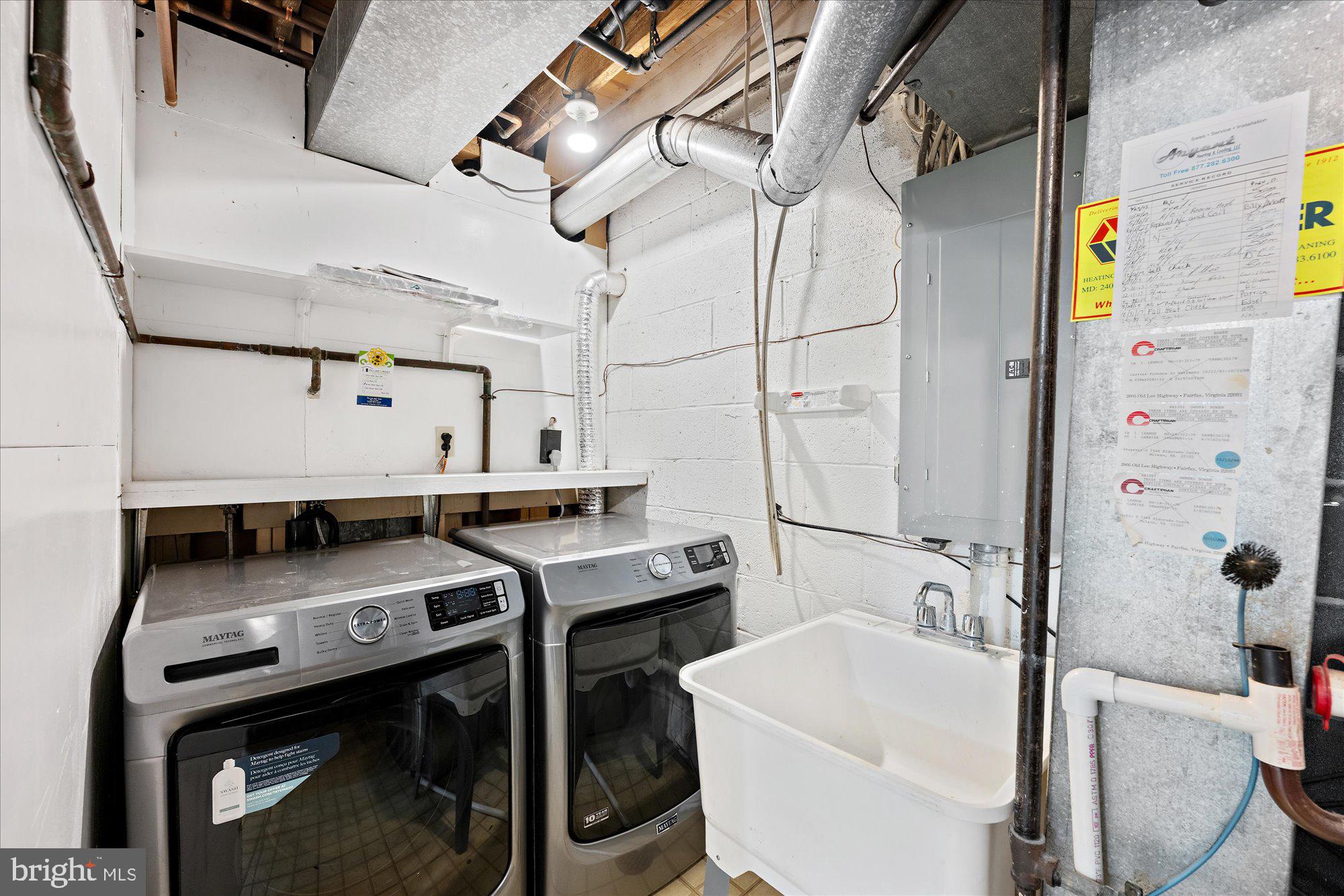 HALLCREST HEIGHTS - Residential