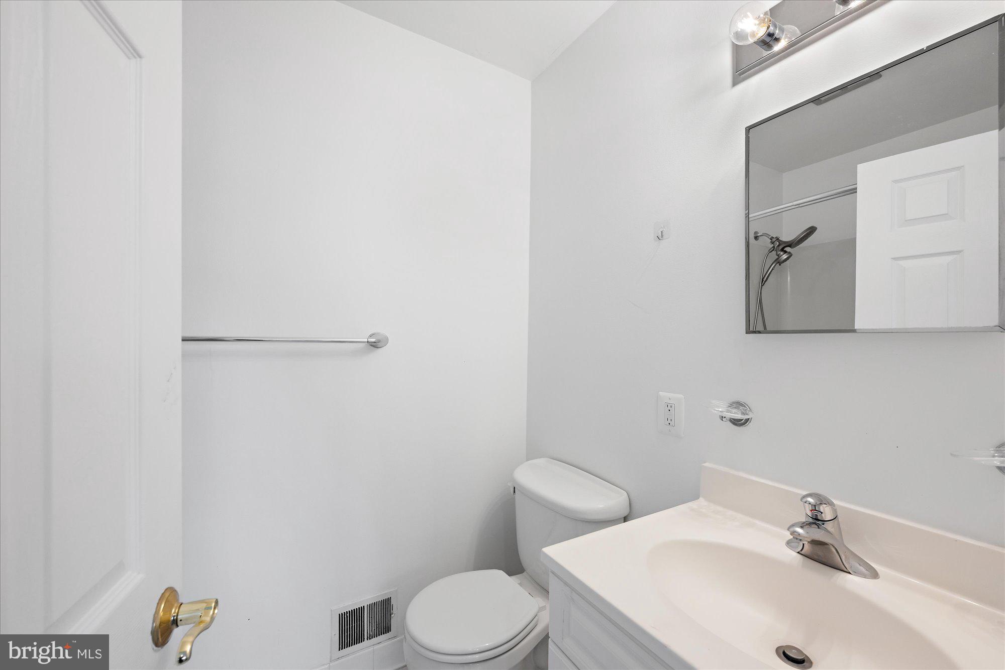 HALLCREST HEIGHTS - Residential