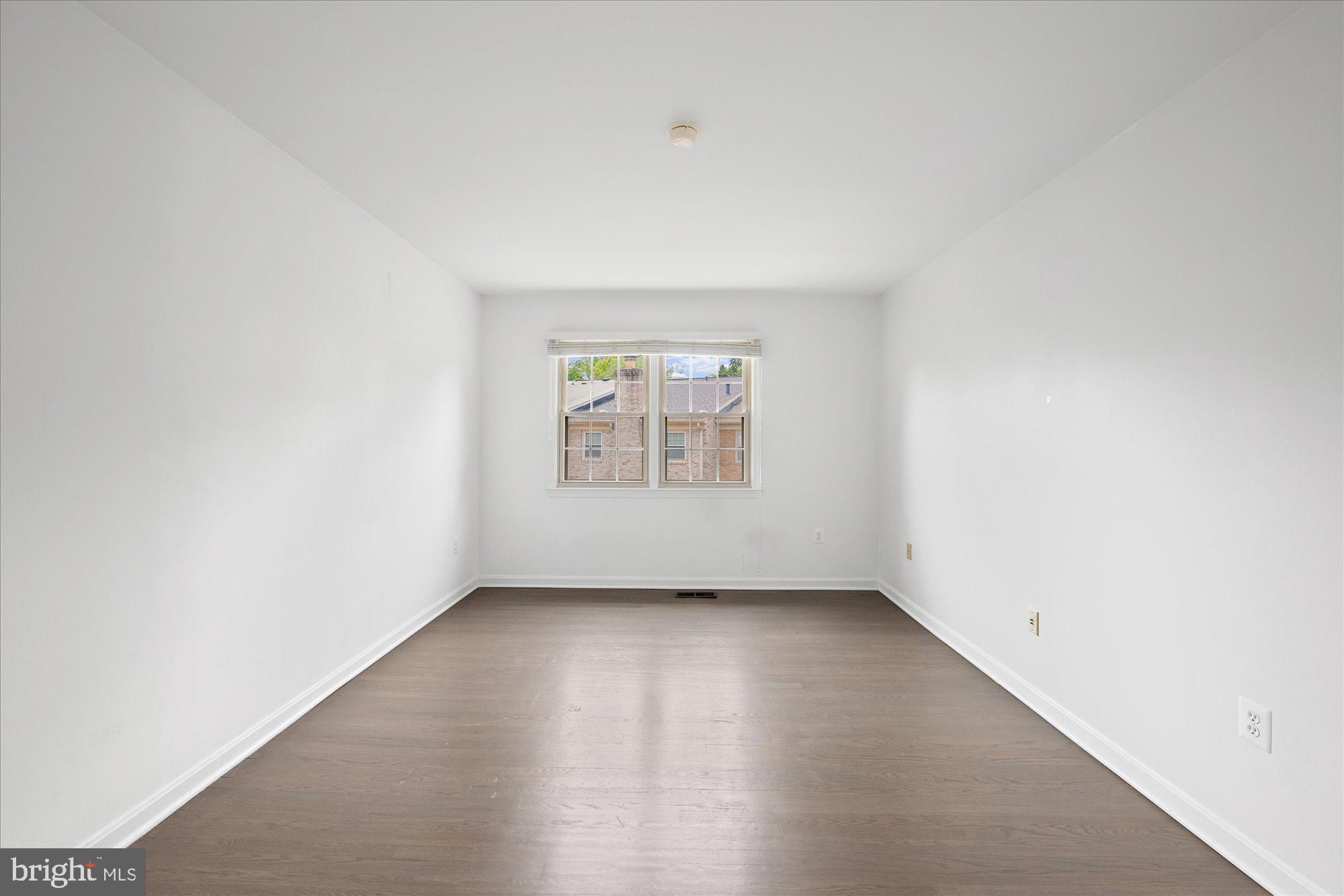 HALLCREST HEIGHTS - Residential