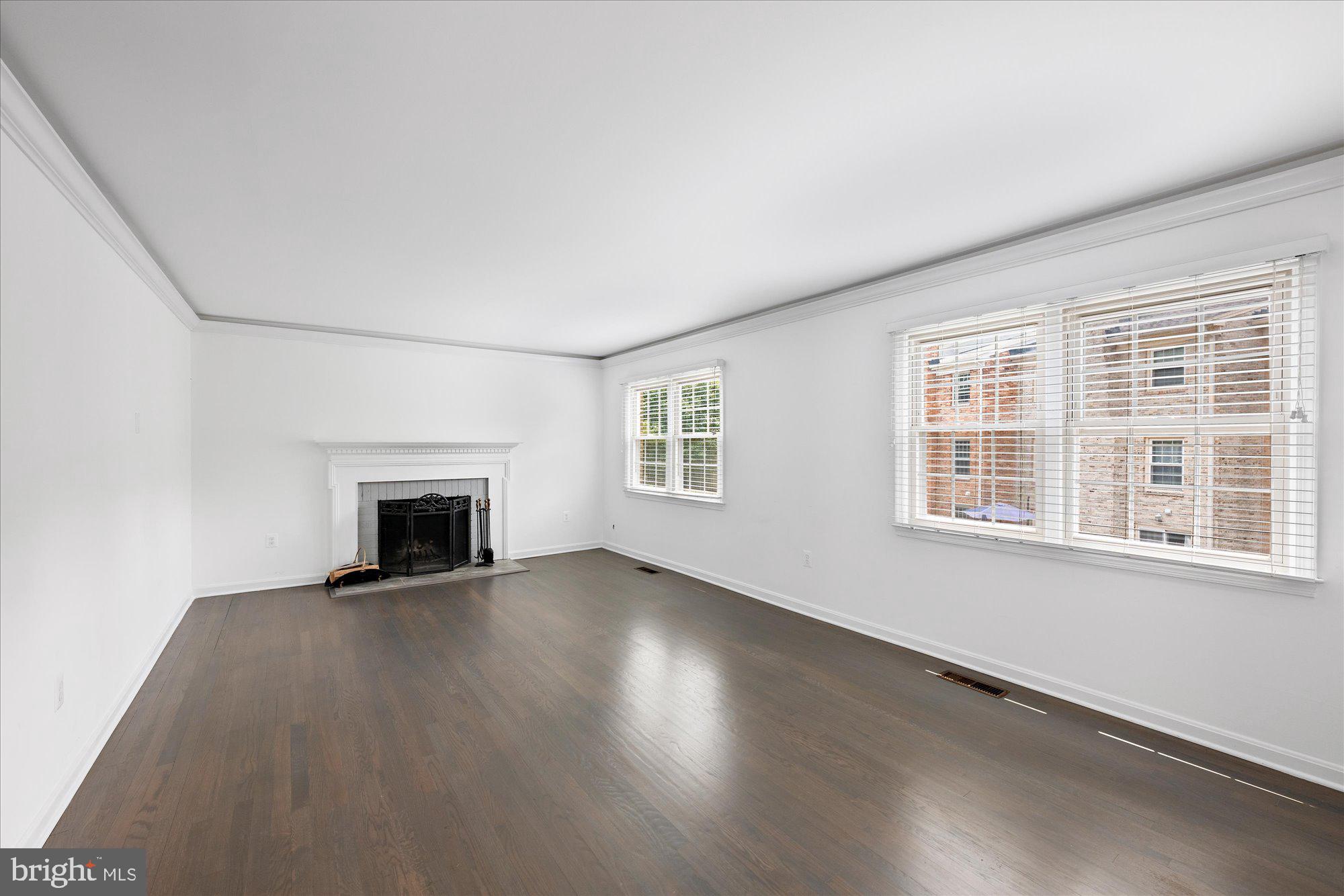 HALLCREST HEIGHTS - Residential