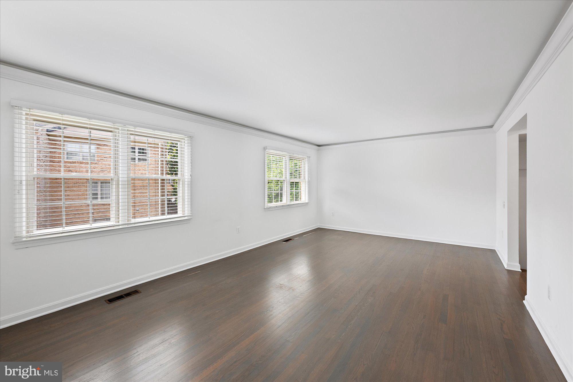 HALLCREST HEIGHTS - Residential