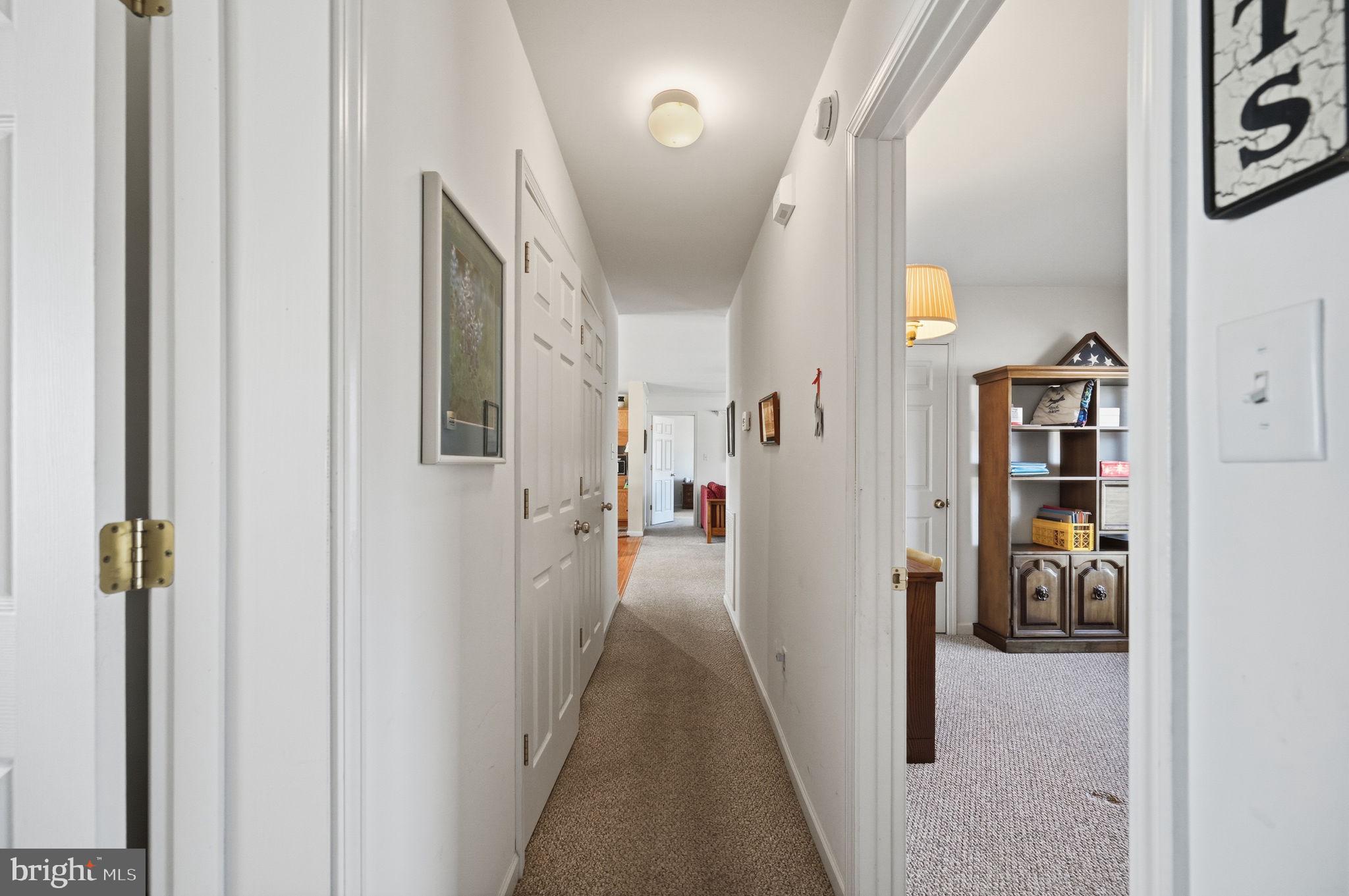 SHEPPERDS GROVE - Residential