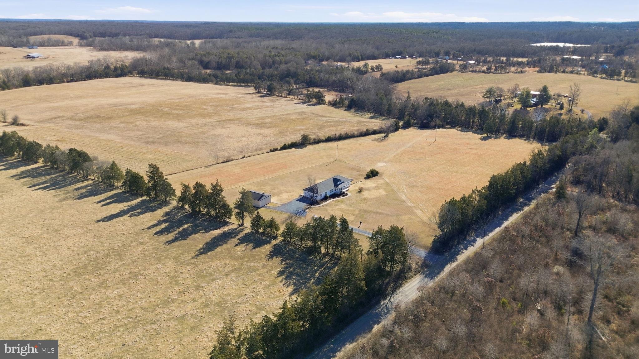 SHEPPERDS GROVE - Residential