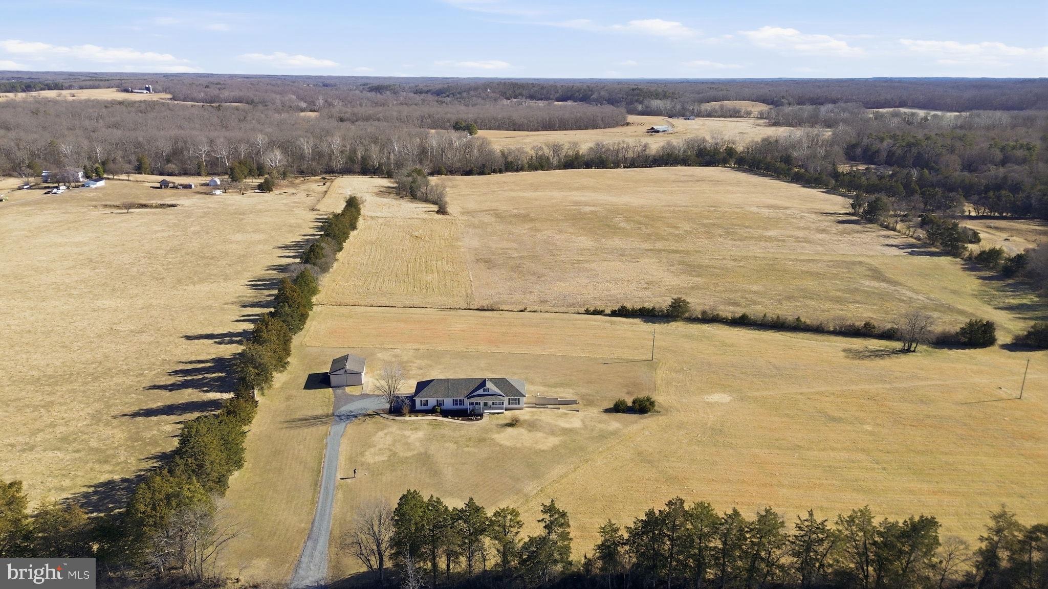 SHEPPERDS GROVE - Residential